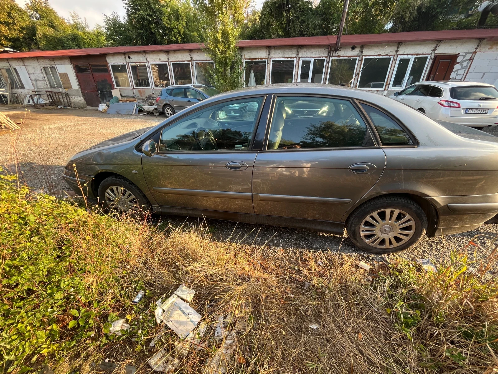 Citroen C5  - изображение 3