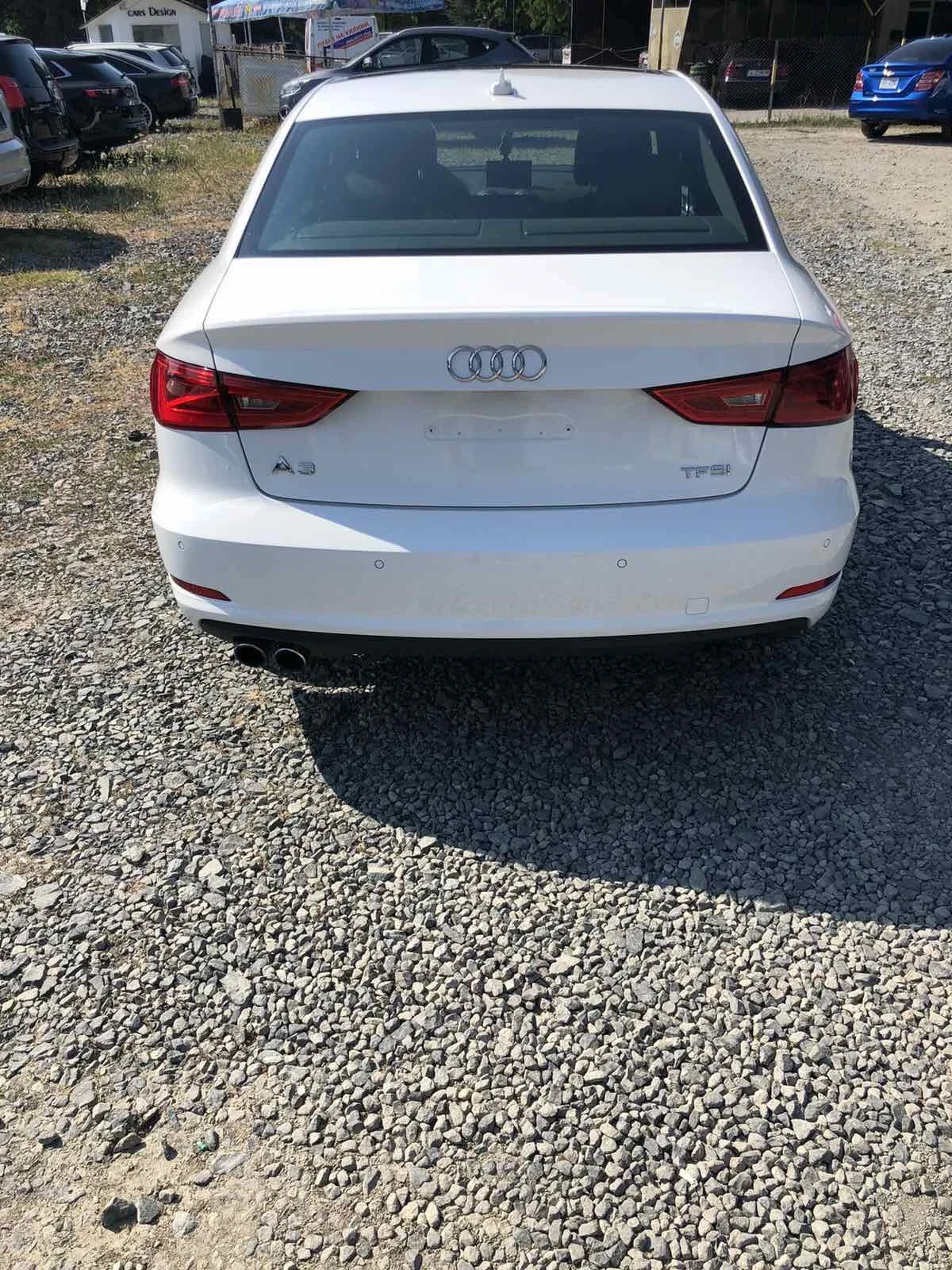 Audi A3 | Mobile.bg — изображение 5
