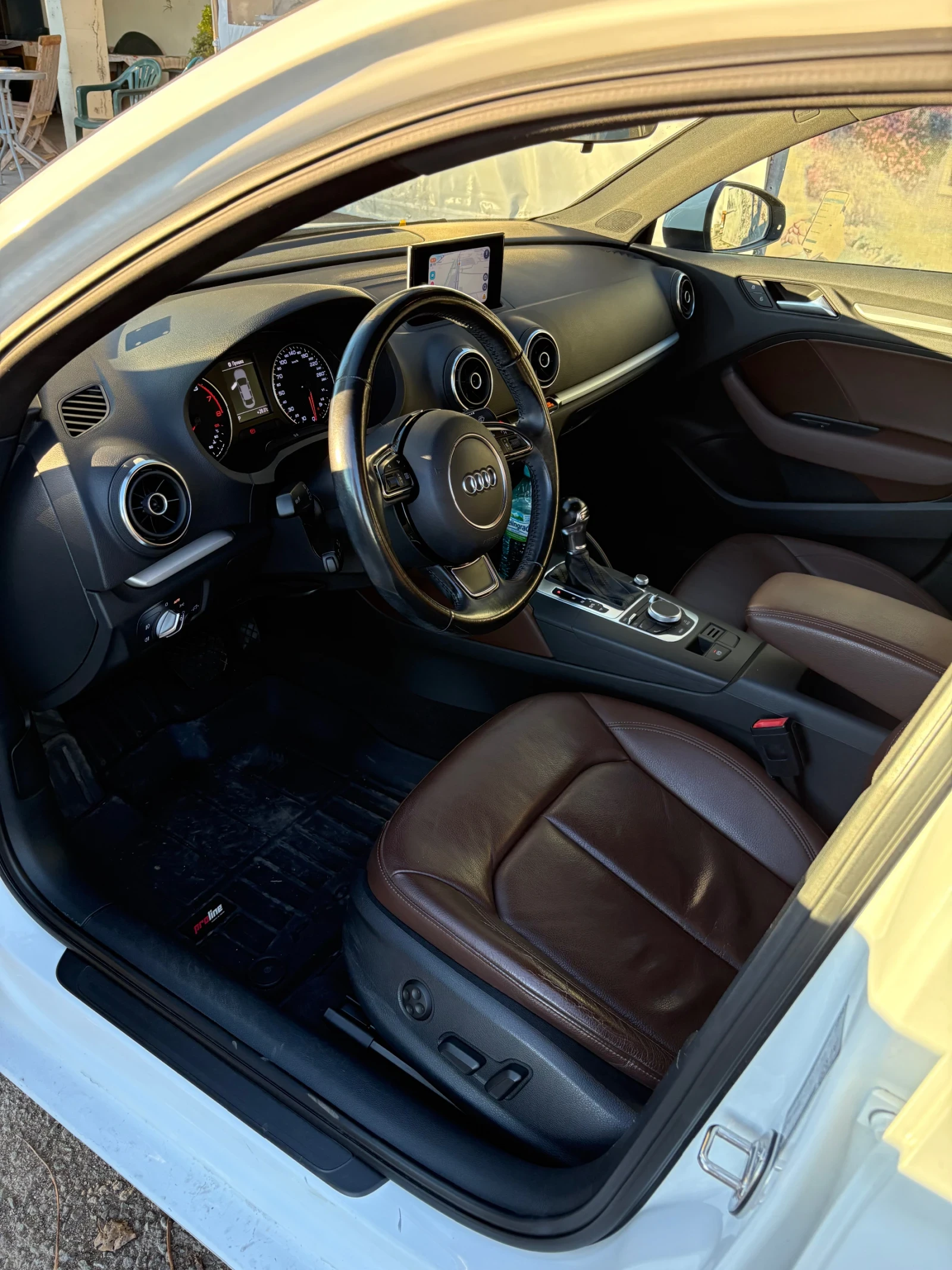 Audi A3 | Mobile.bg � ����������� 11