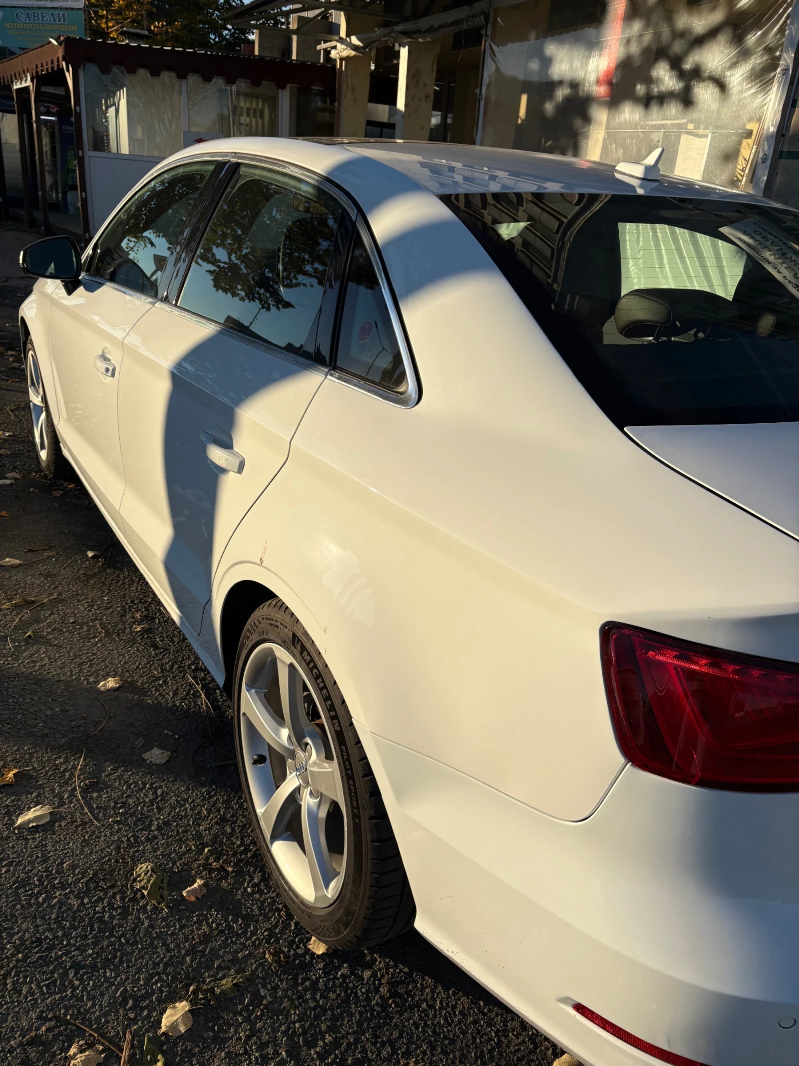 Audi A3  - изображение 5