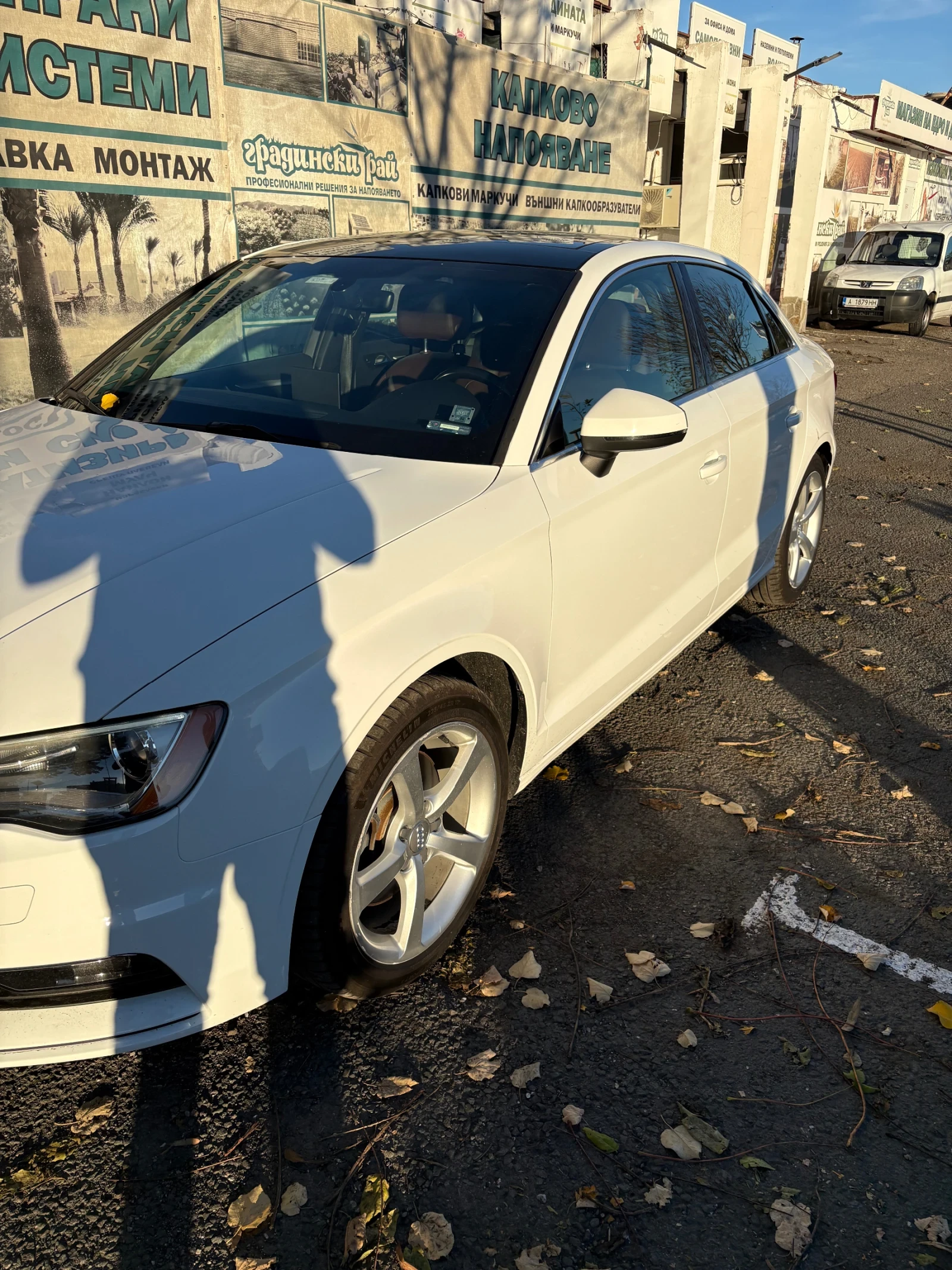 Audi A3  - изображение 3