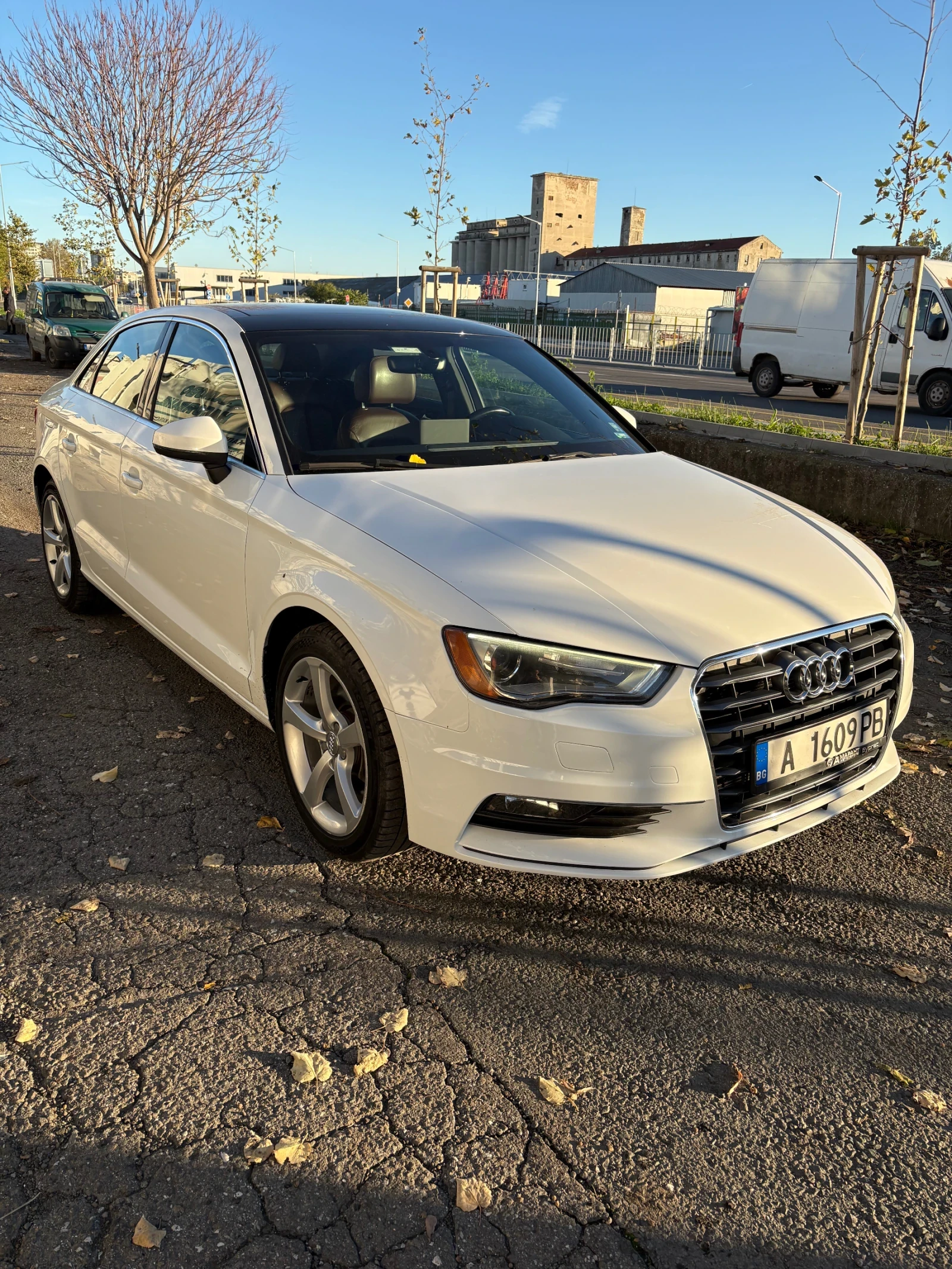 Audi A3  - изображение 4