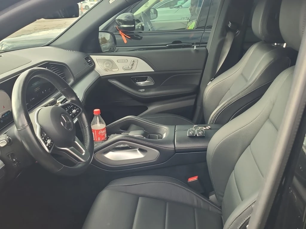 Mercedes-Benz GLE 450 * CARFAX * БЕЗ ПЪРВОНАЧАЛНА ВНОСКА - изображение 5