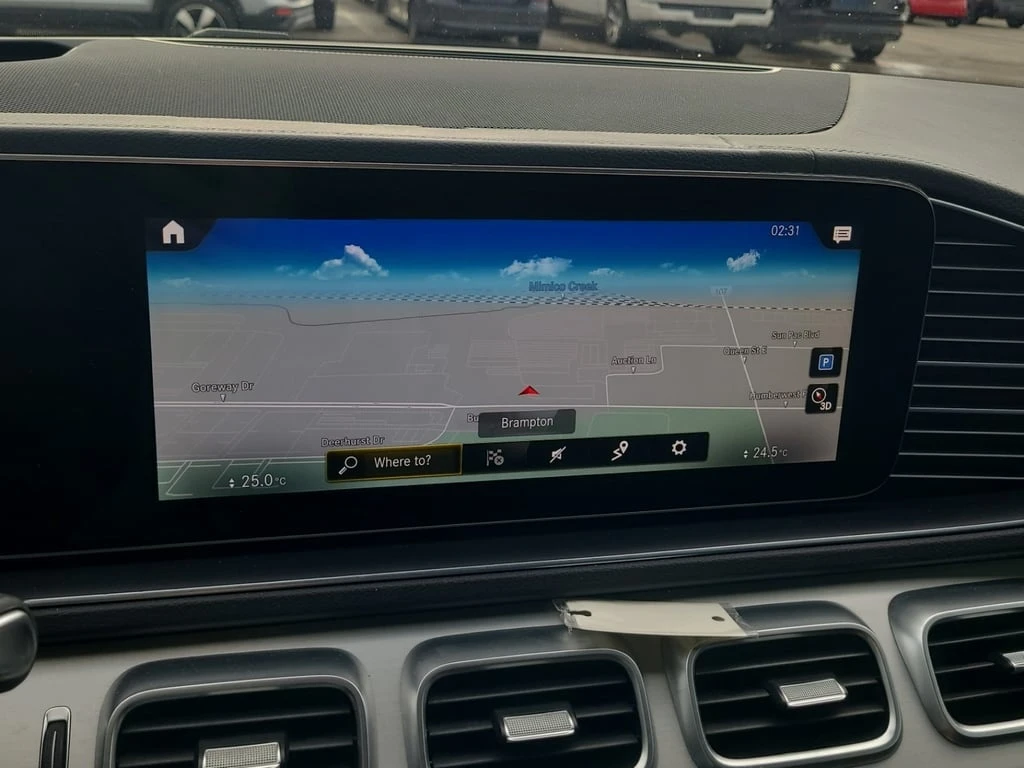 Mercedes-Benz GLE 450 * CARFAX * БЕЗ ПЪРВОНАЧАЛНА ВНОСКА - изображение 10