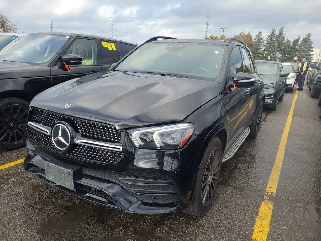 Mercedes-Benz GLE 450 * CARFAX *    | Mobile.bg   1