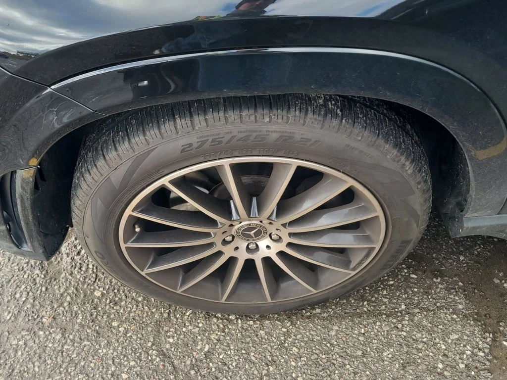 Mercedes-Benz GLE 450 * CARFAX * БЕЗ ПЪРВОНАЧАЛНА ВНОСКА - изображение 6