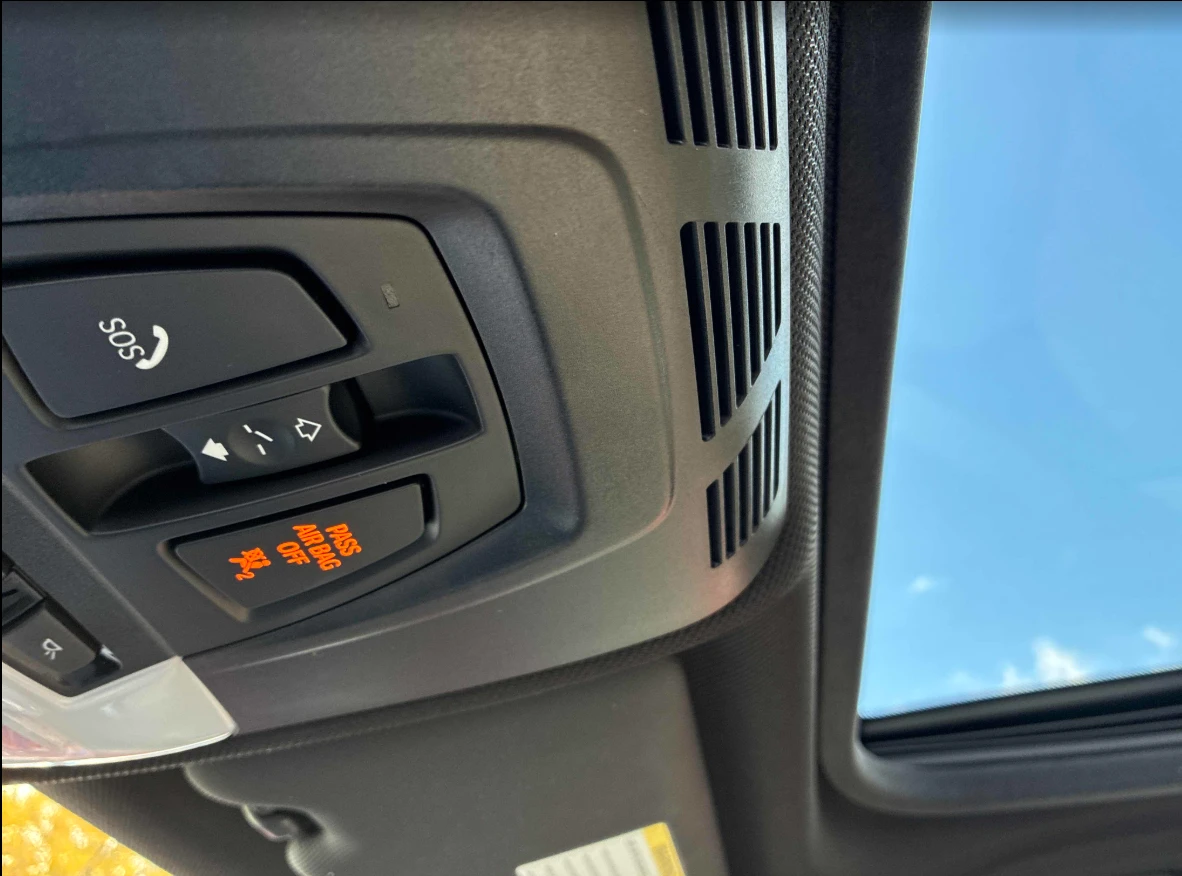 BMW 335 xDrive - изображение 10