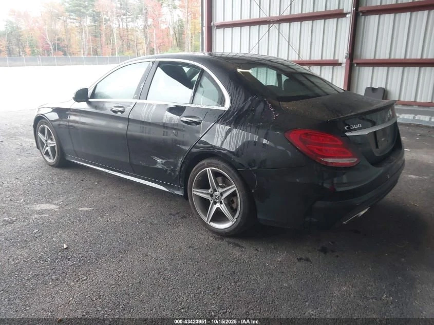 Mercedes-Benz C 300 *  *    *   *  | Mobile.bg   5