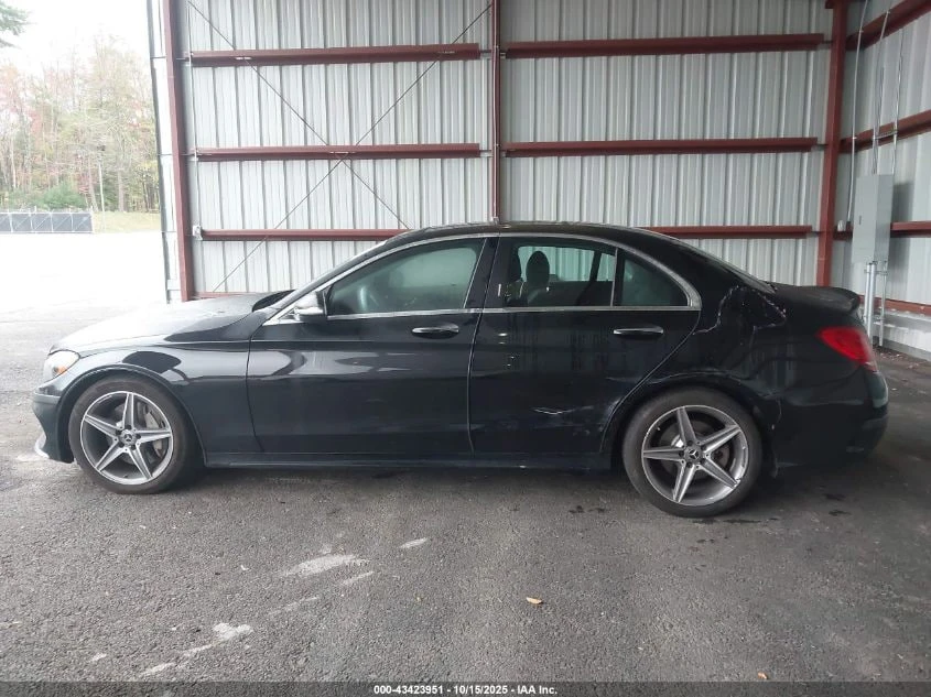 Mercedes-Benz C 300 *  *    *   *  | Mobile.bg   8