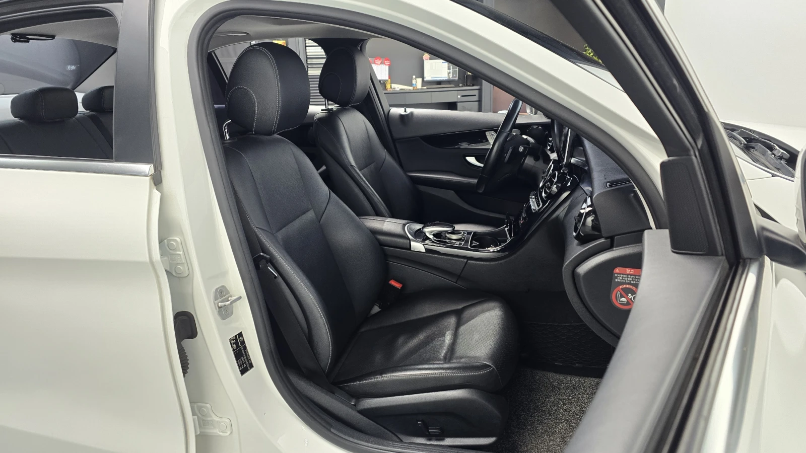 Mercedes-Benz C 200 | Mobile.bg   9