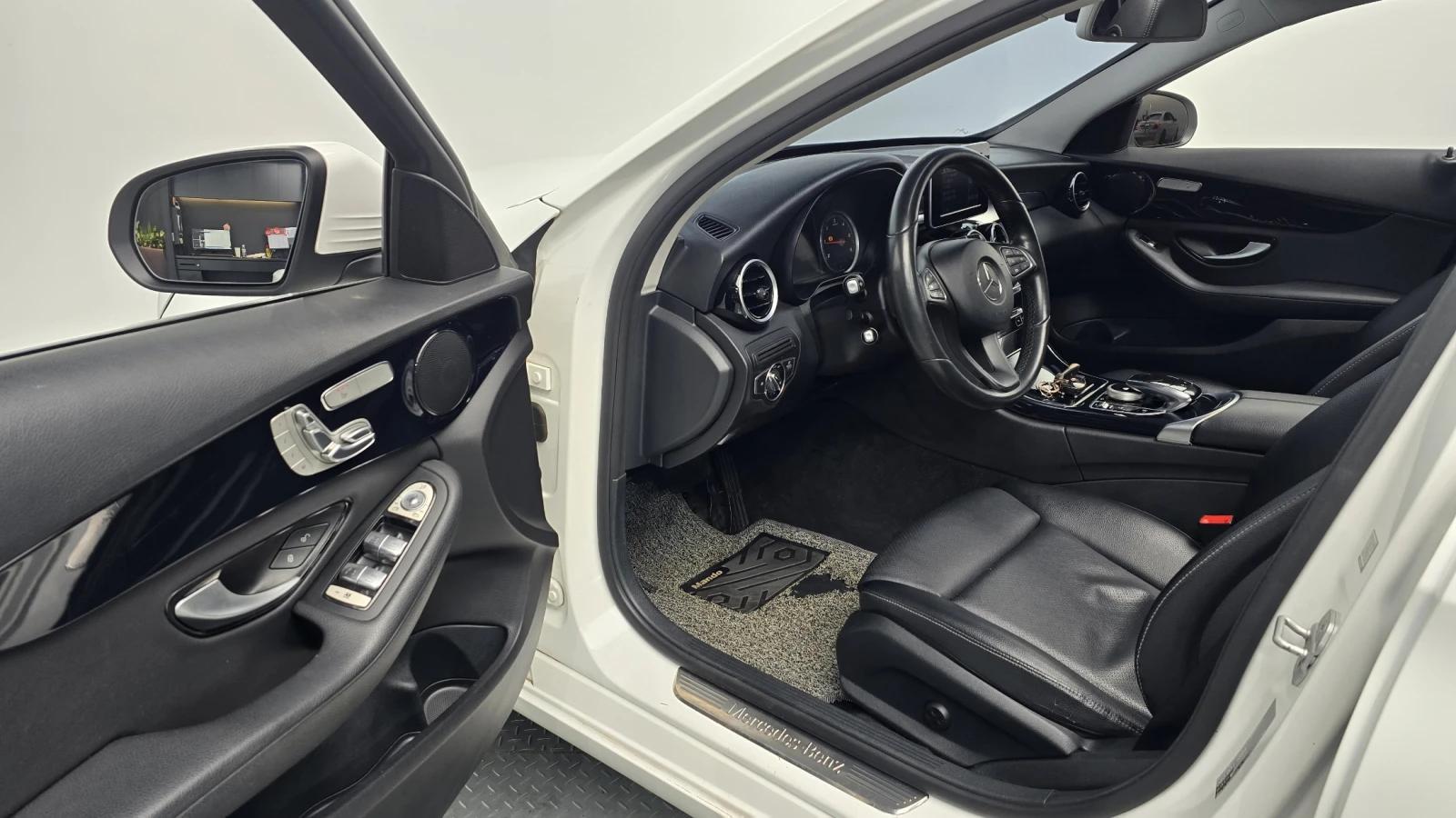 Mercedes-Benz C 200 | Mobile.bg   10