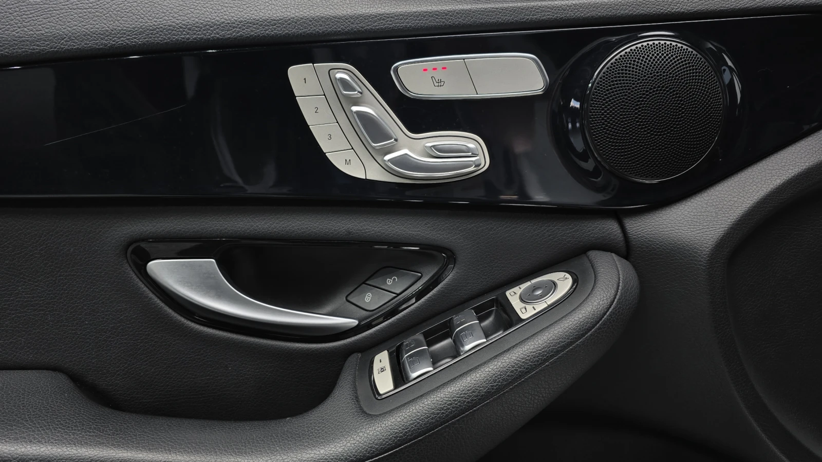 Mercedes-Benz C 200 | Mobile.bg   17