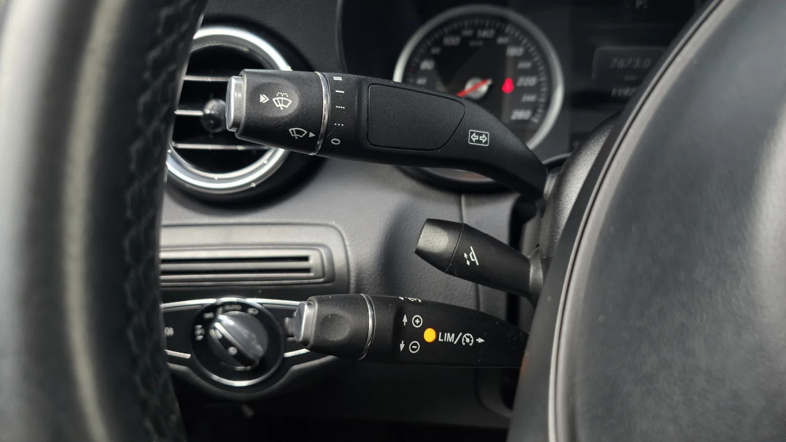 Mercedes-Benz C 200 | Mobile.bg   13