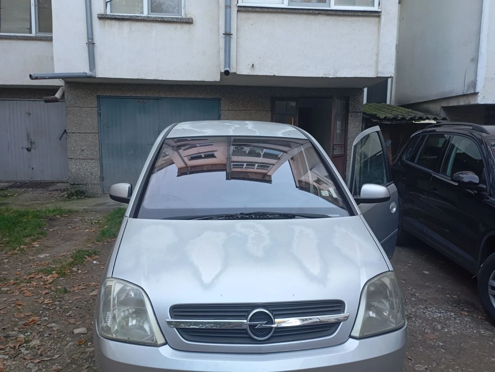 Opel Meriva 1.6 | Mobile.bg � ����������� 1