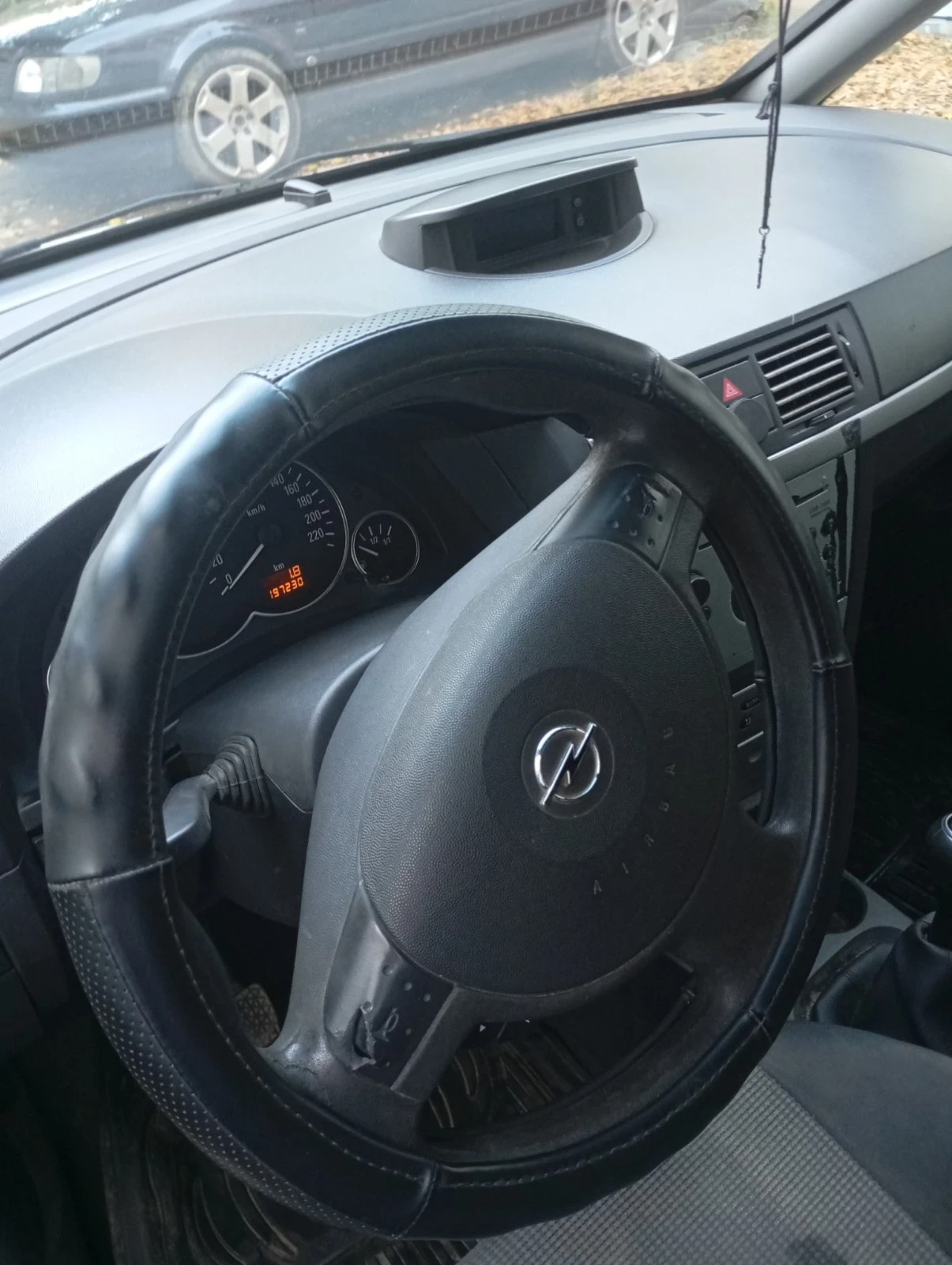 Opel Meriva 1.6 | Mobile.bg � ����������� 4