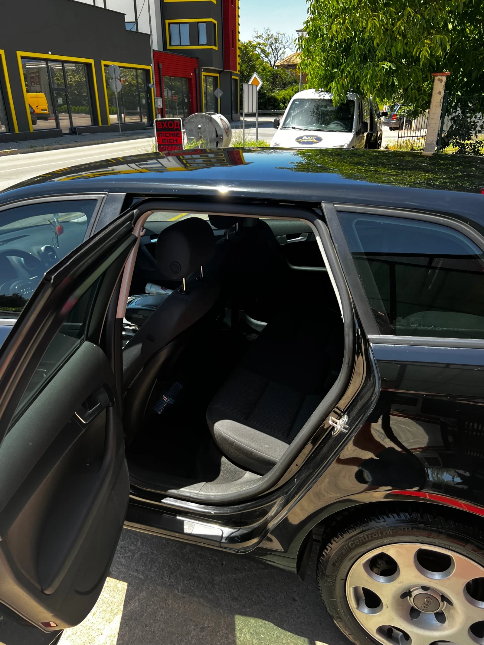 Audi A3 | Mobile.bg � ����������� 9