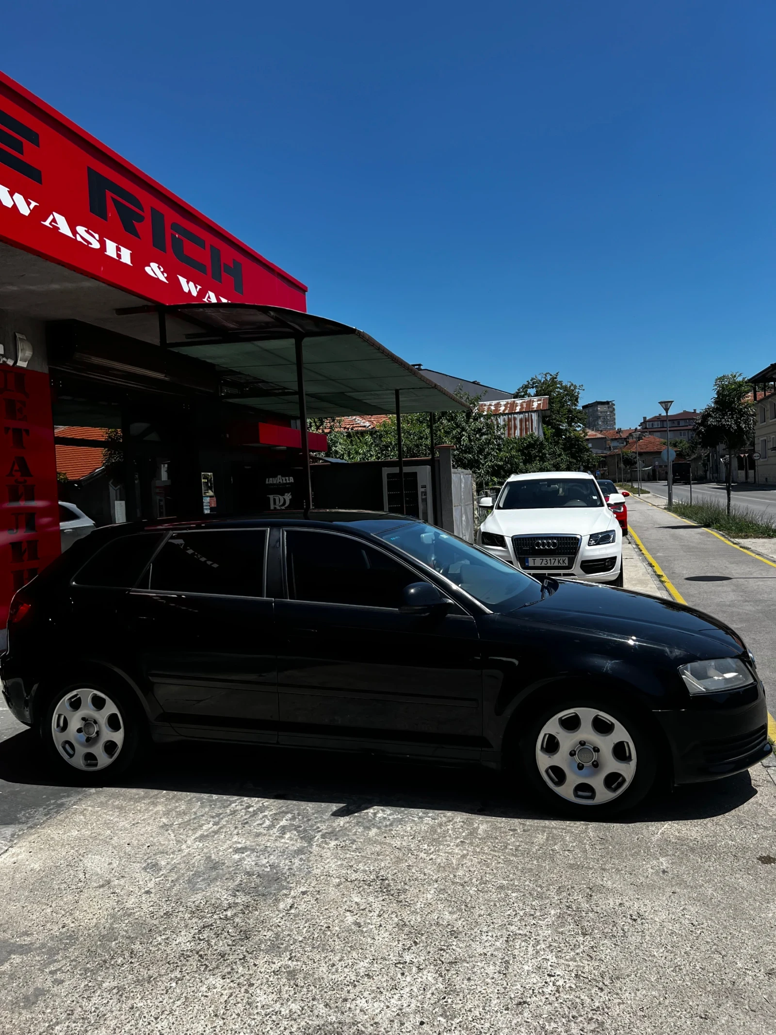 Audi A3 | Mobile.bg � ����������� 5