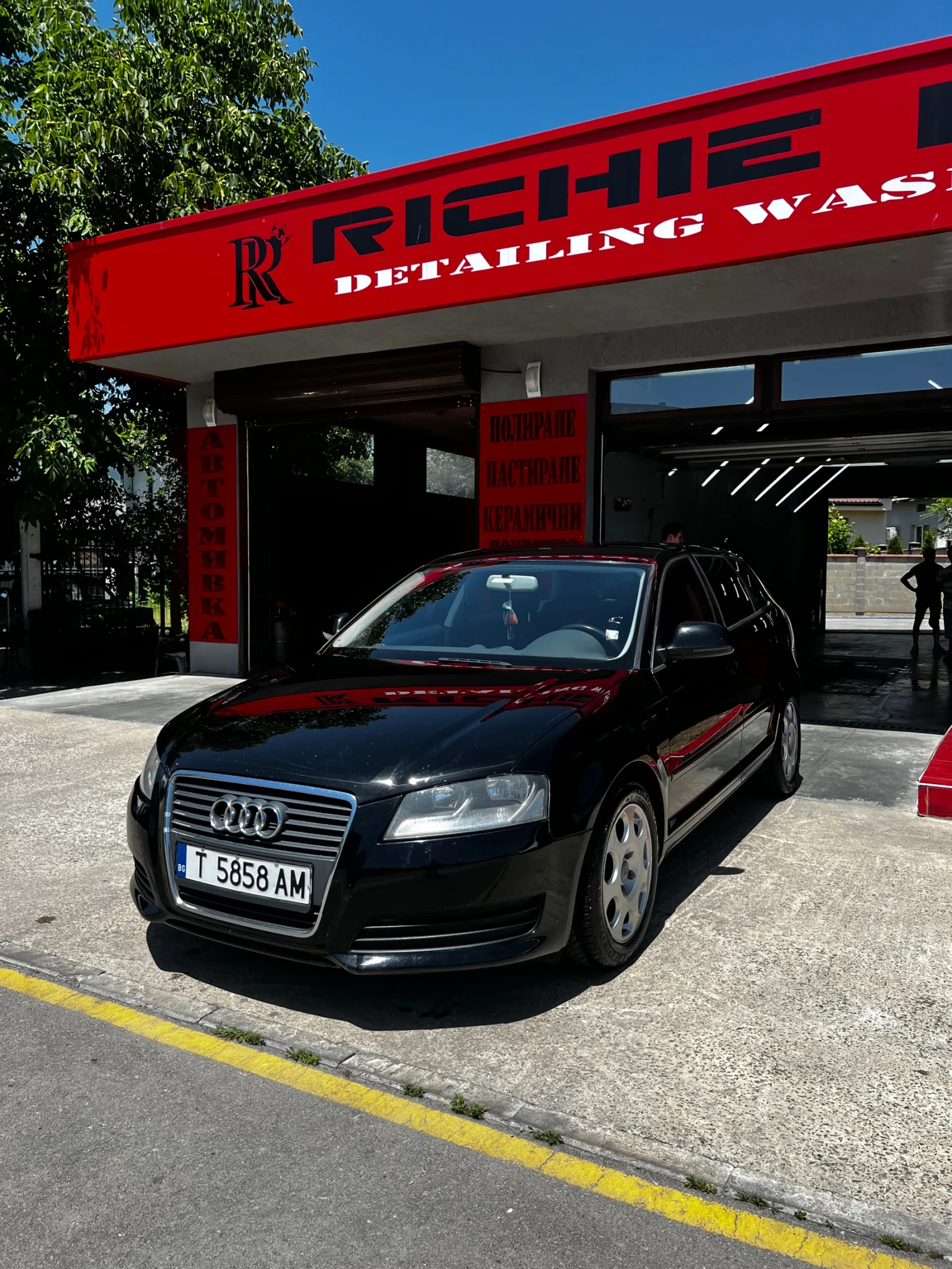 Audi A3 | Mobile.bg � ����������� 1