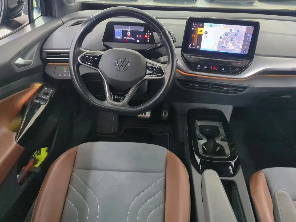 VW ID.4 77KWh/1-ST EDITION/SOH92% | Mobile.bg � ����������� 6