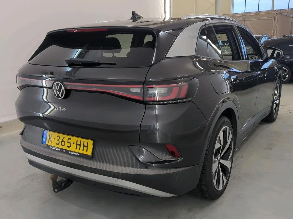 VW ID.4 77KWh/1-ST EDITION/SOH92% | Mobile.bg � ����������� 4