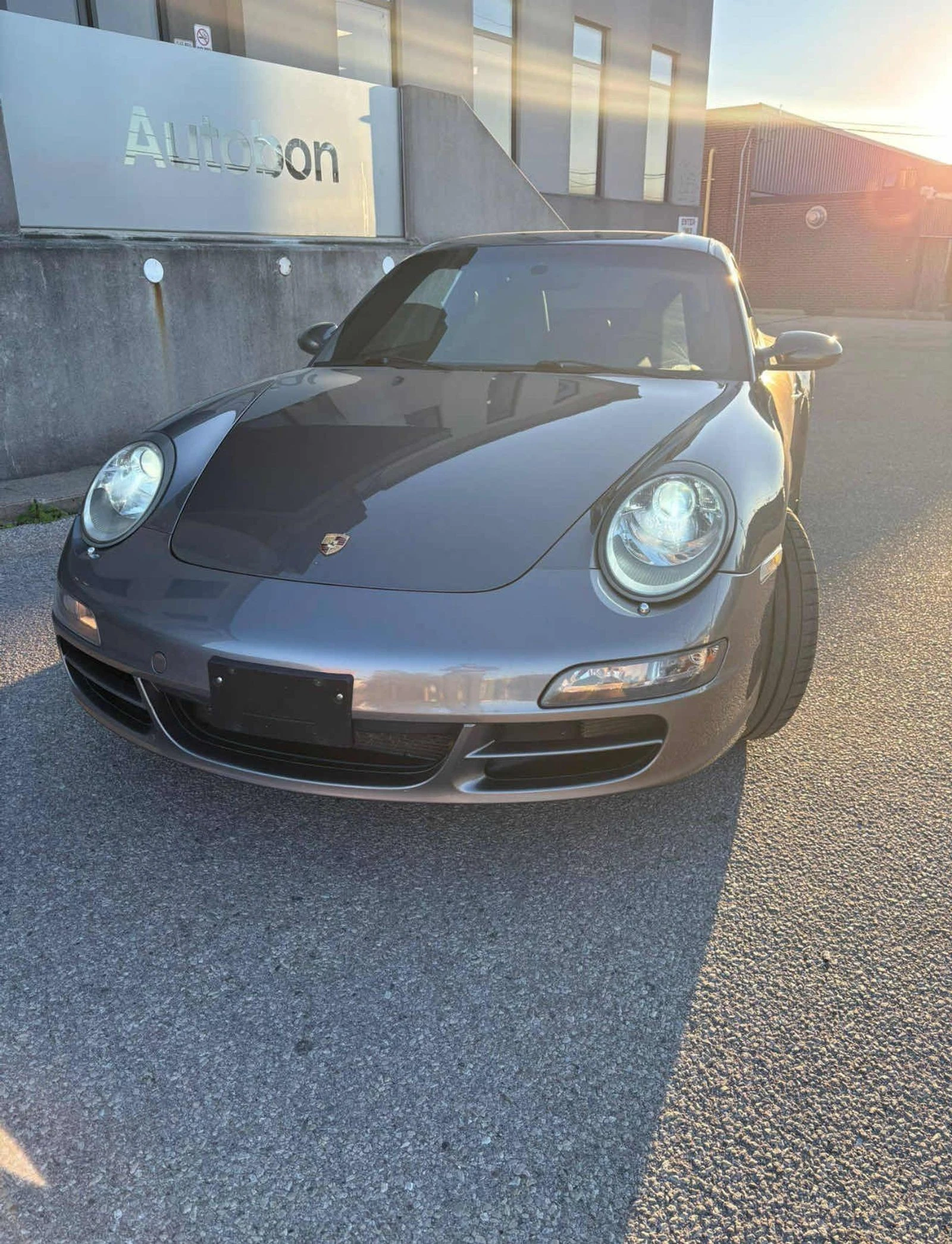 Porsche 911 CARFAX АВТО КРЕДИТ  - изображение 3