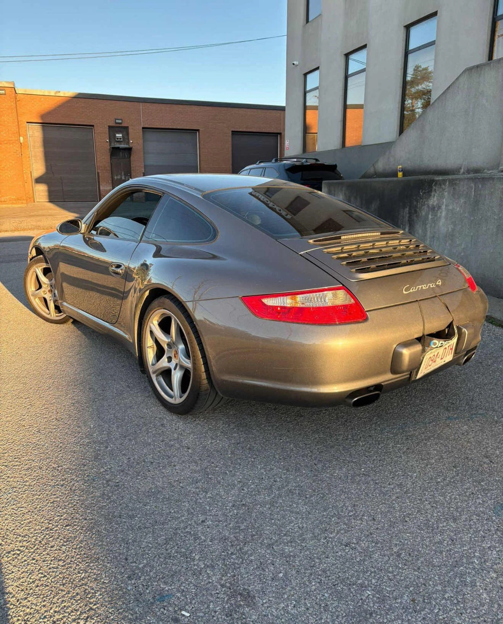 Porsche 911 CARFAX АВТО КРЕДИТ  - изображение 2