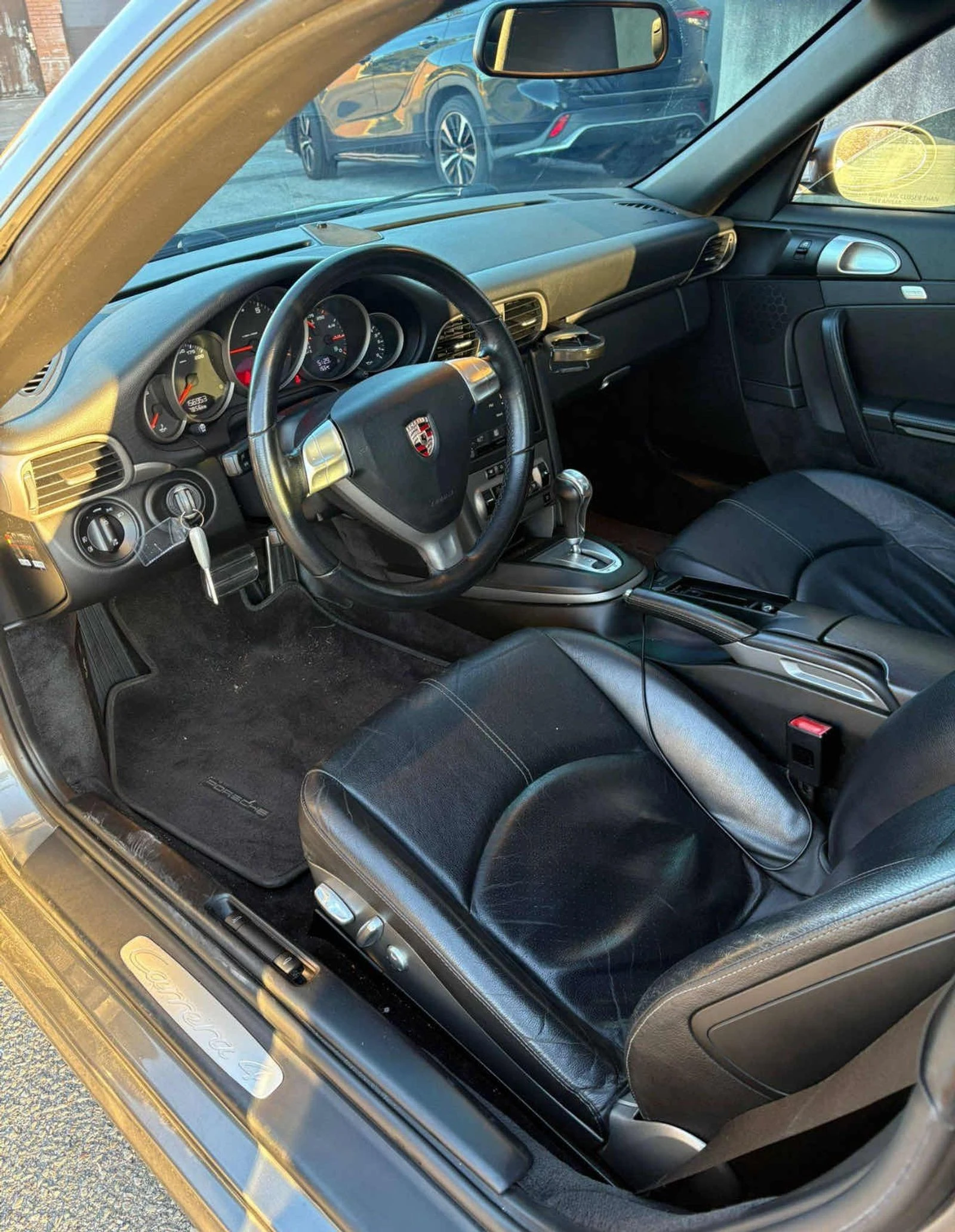 Porsche 911 CARFAX АВТО КРЕДИТ  - изображение 5