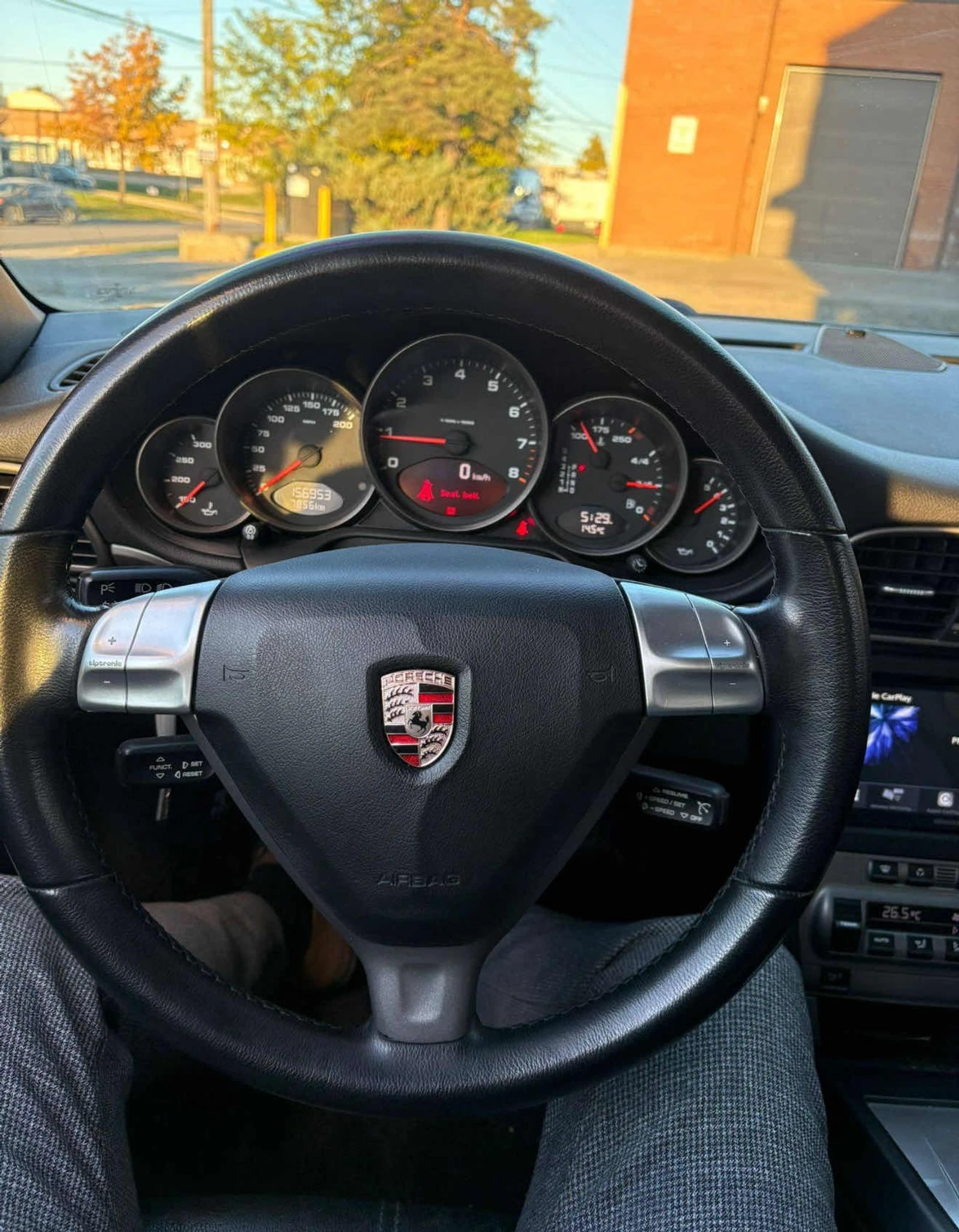 Porsche 911 CARFAX АВТО КРЕДИТ  - изображение 8