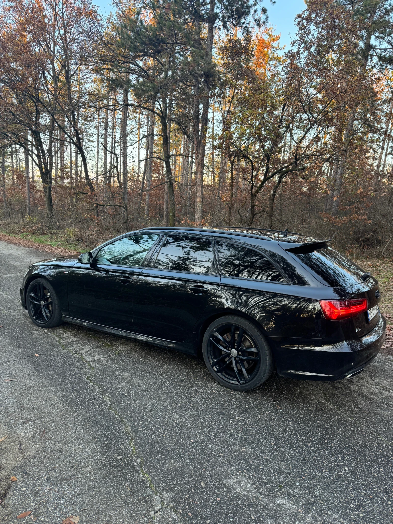 Audi A6 | Mobile.bg � ����������� 8
