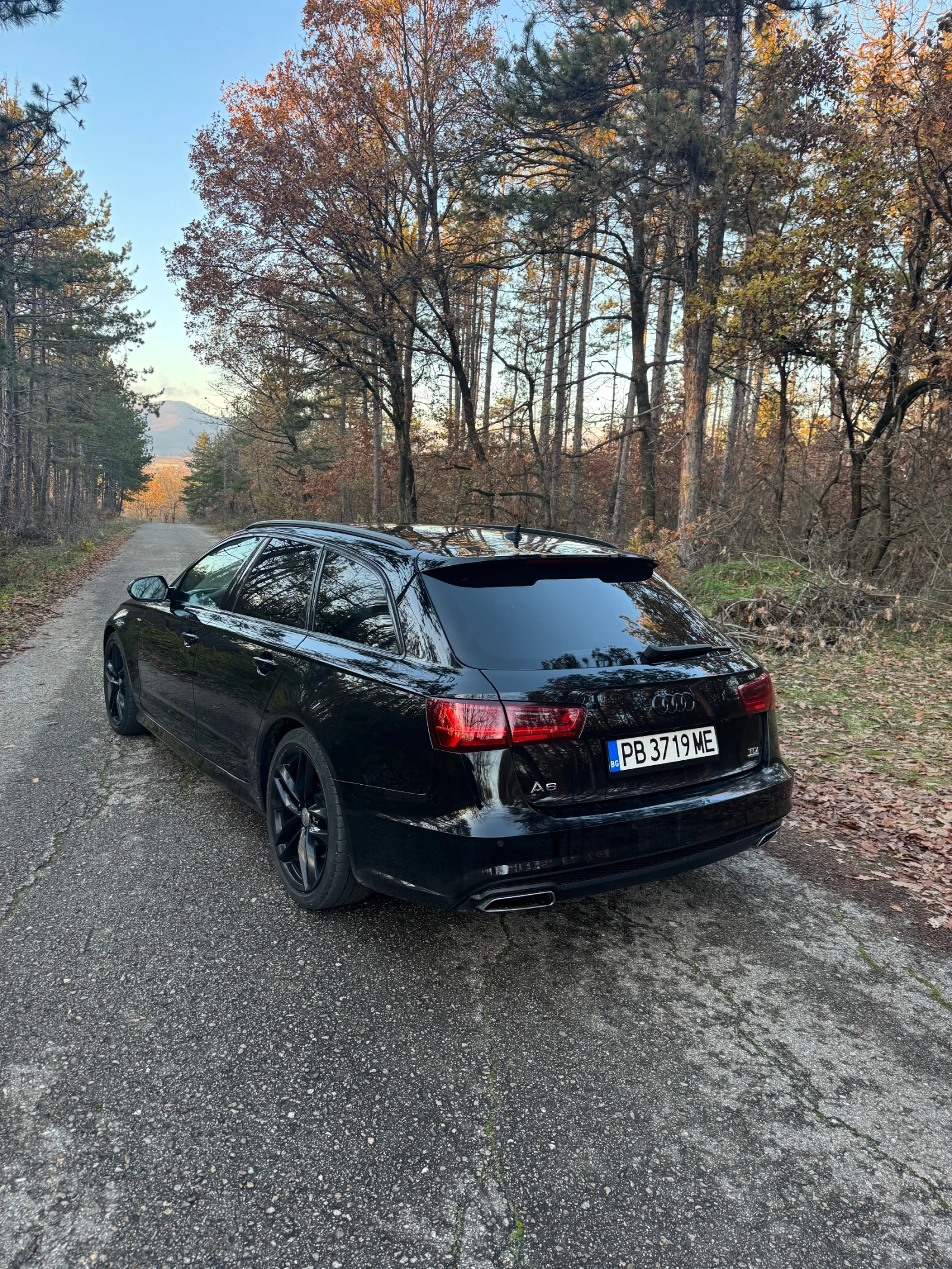 Audi A6 | Mobile.bg � ����������� 4