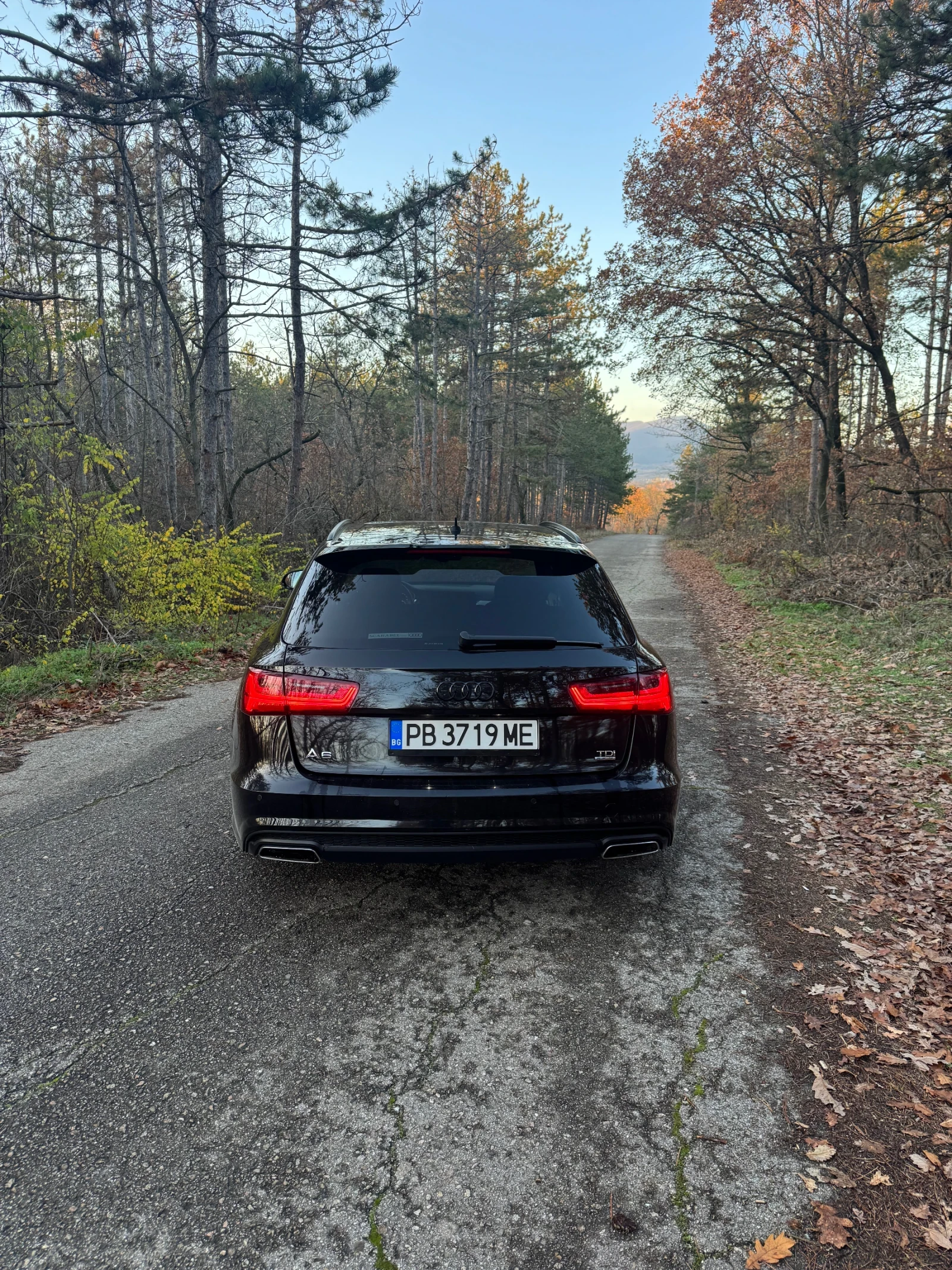 Audi A6 | Mobile.bg � ����������� 10