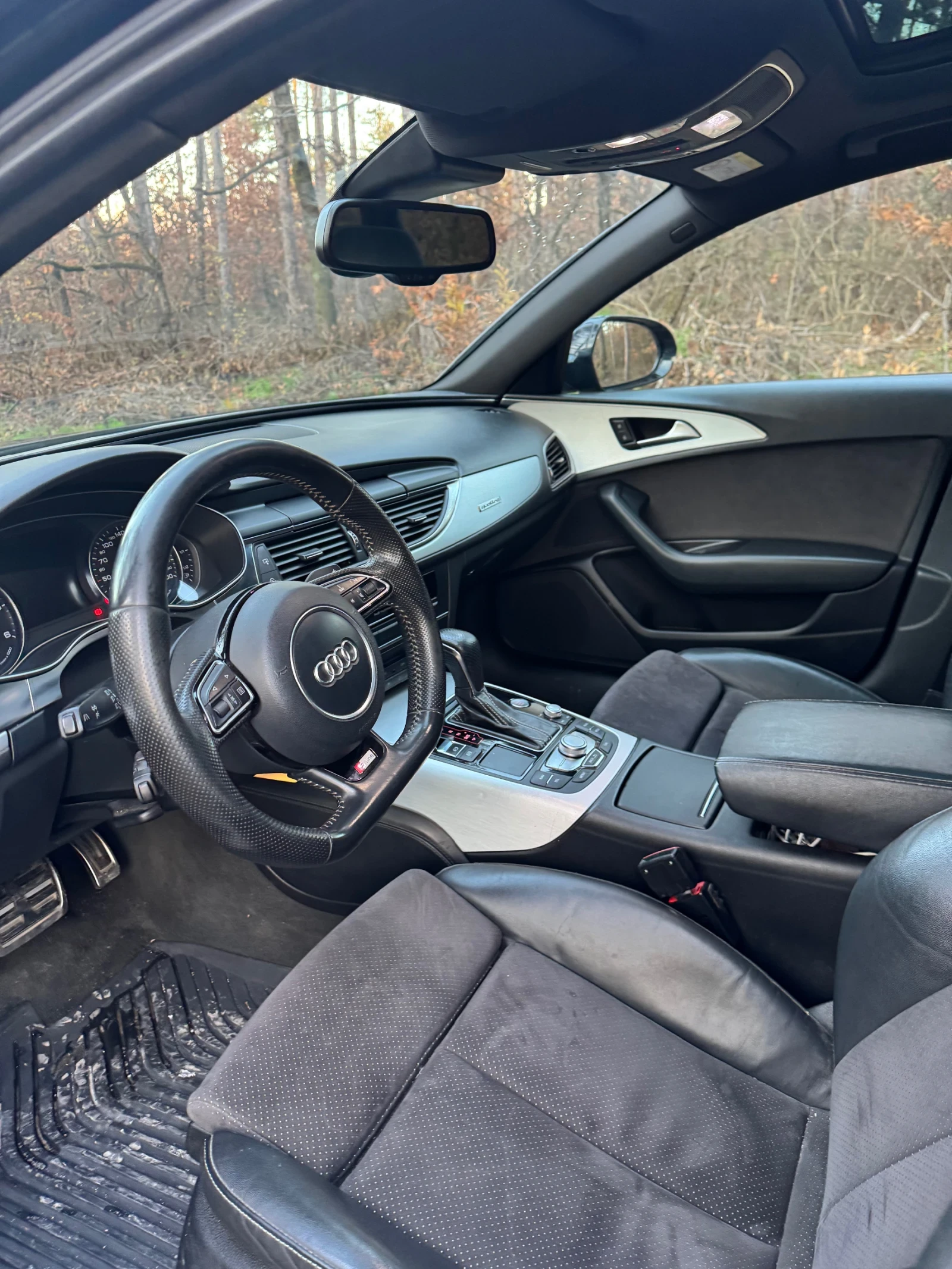 Audi A6 | Mobile.bg � ����������� 13