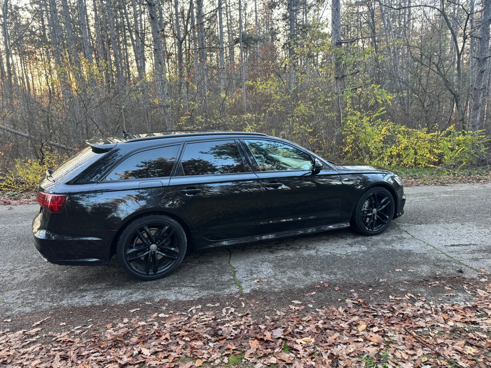 Audi A6 | Mobile.bg � ����������� 6