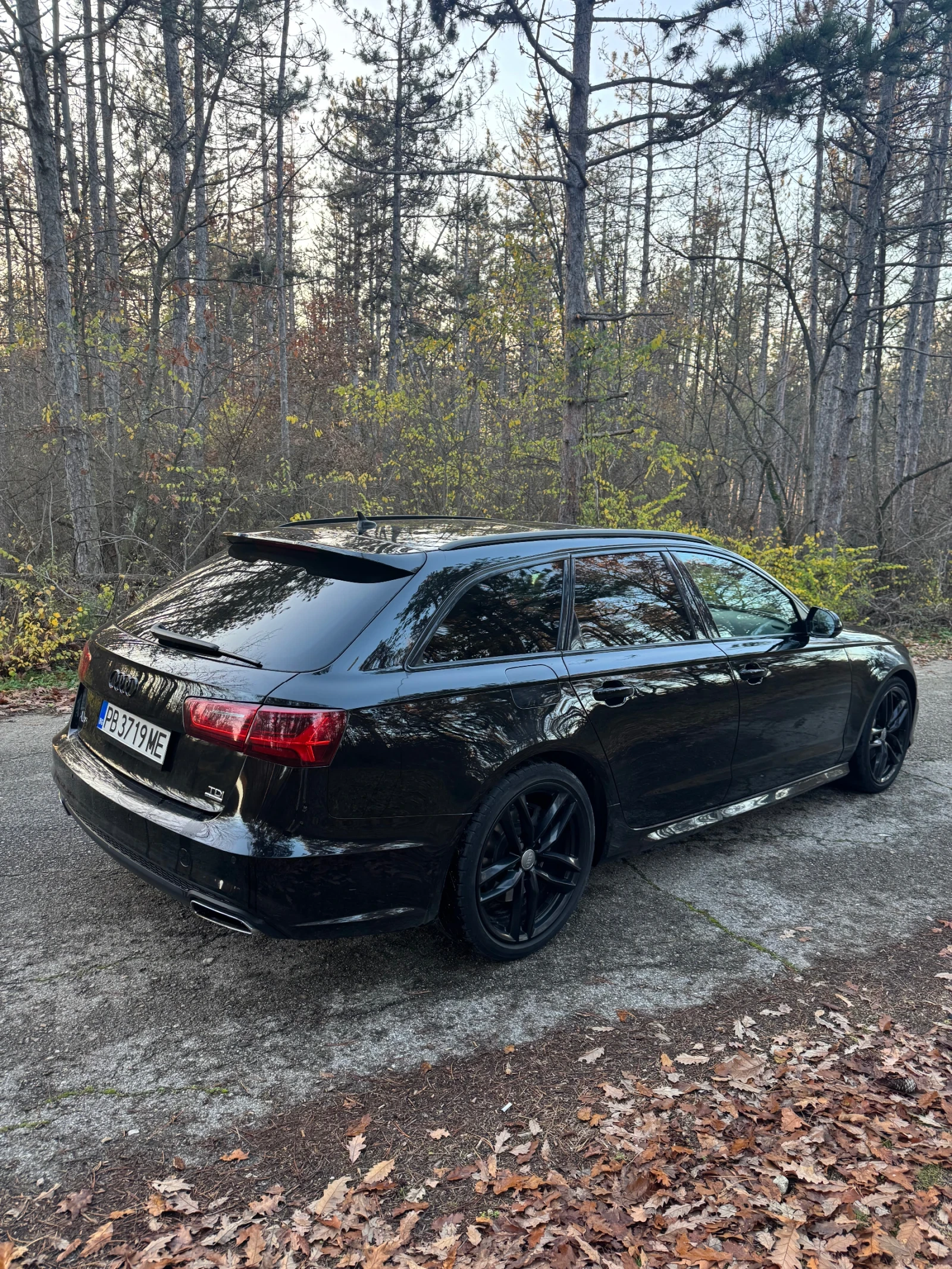Audi A6 | Mobile.bg � ����������� 5
