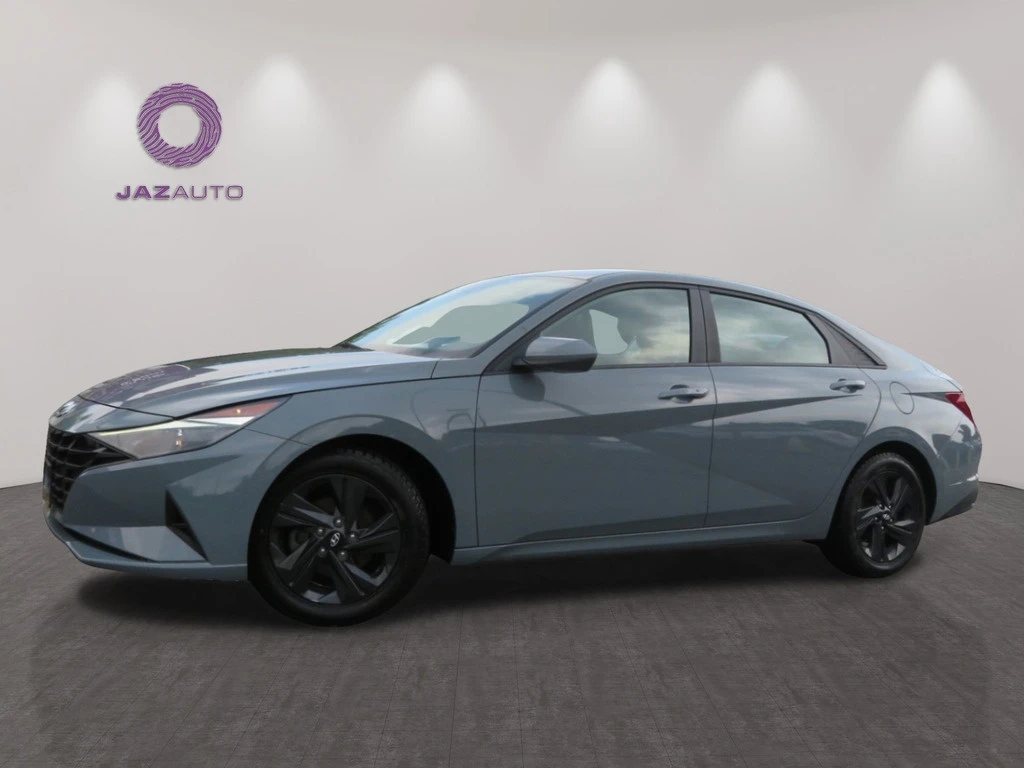 Hyundai Elantra * Preferred IVT w/Sun & Tech Package * CARFAX * �� | Mobile.bg � ����������� 1