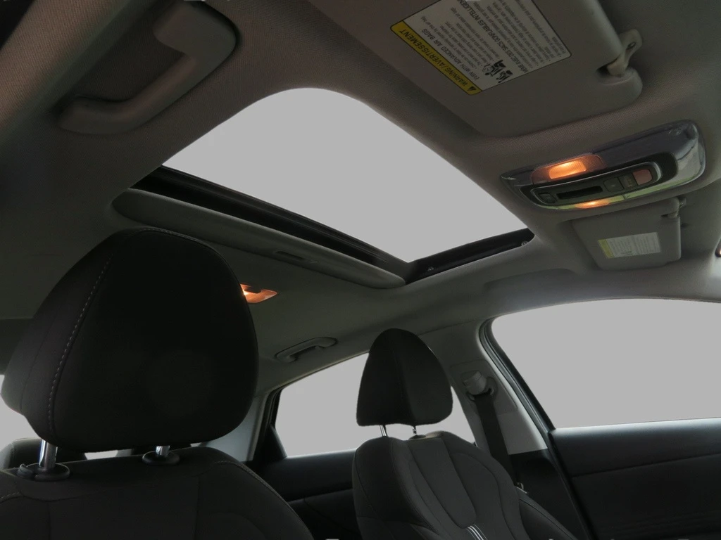 Hyundai Elantra * Preferred IVT w/Sun & Tech Package * CARFAX * �� | Mobile.bg � ����������� 14