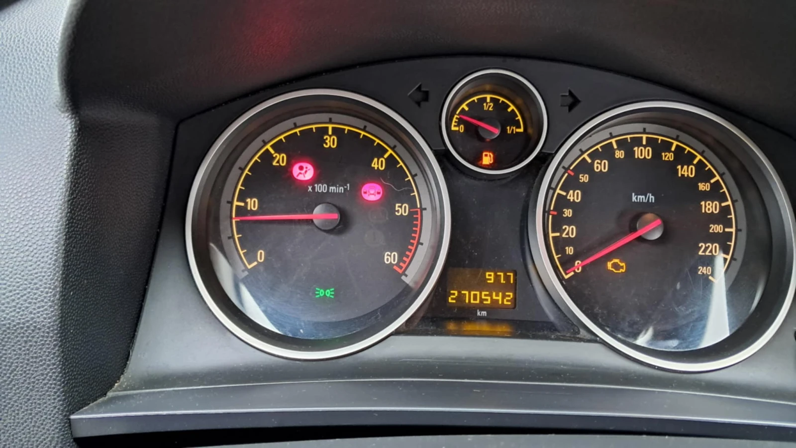 Opel Zafira | Mobile.bg � ����������� 5