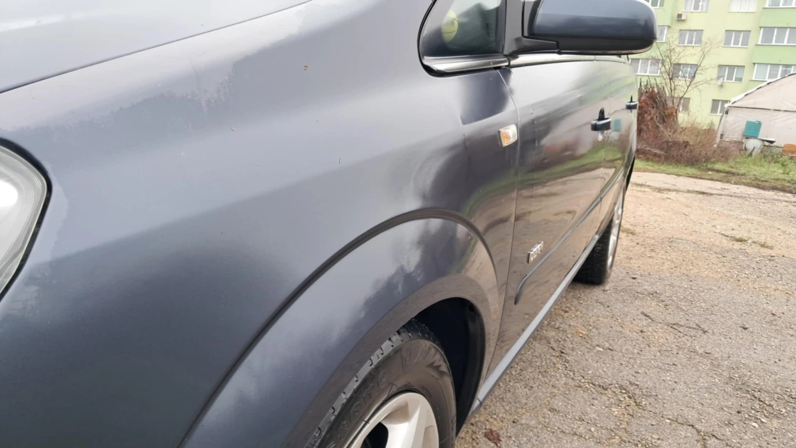 Opel Zafira | Mobile.bg � ����������� 13