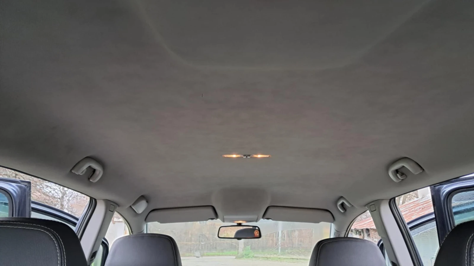 Opel Zafira | Mobile.bg � ����������� 8