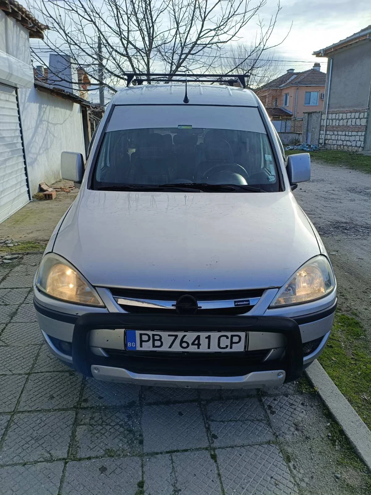 Opel Combo | Mobile.bg � ����������� 1