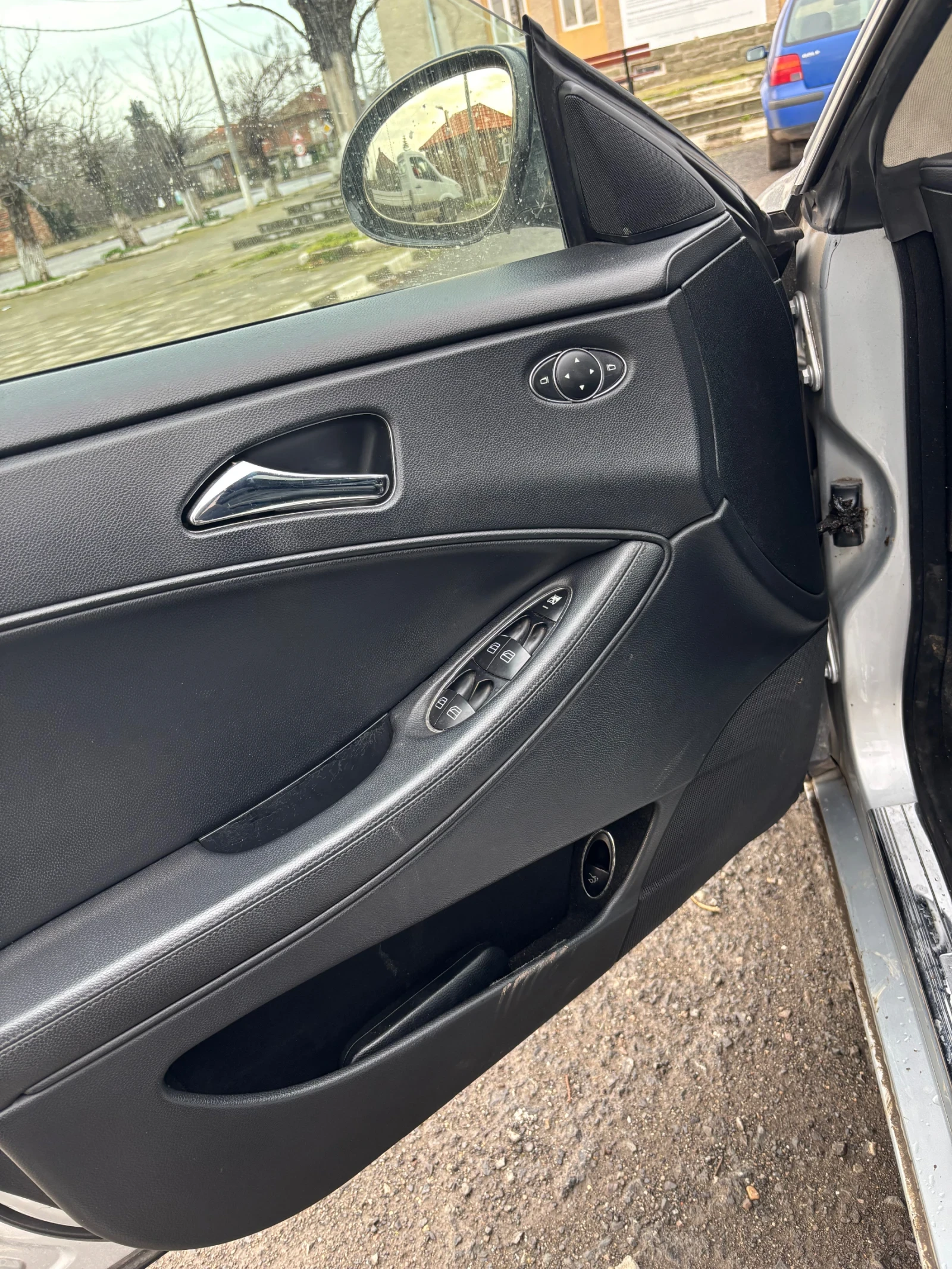 Mercedes-Benz CLS 320 | Mobile.bg � ����������� 6