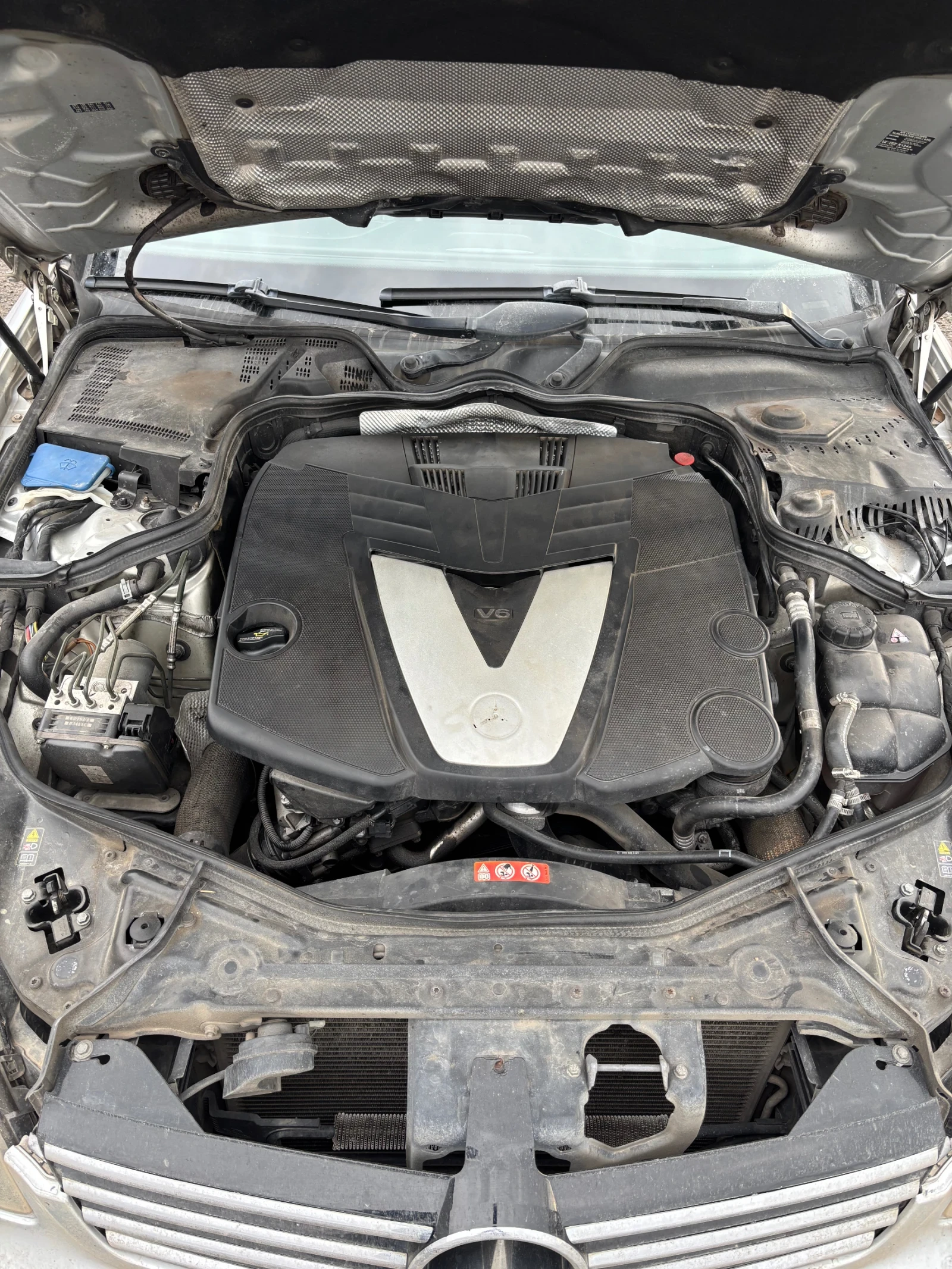 Mercedes-Benz CLS 320 | Mobile.bg � ����������� 12