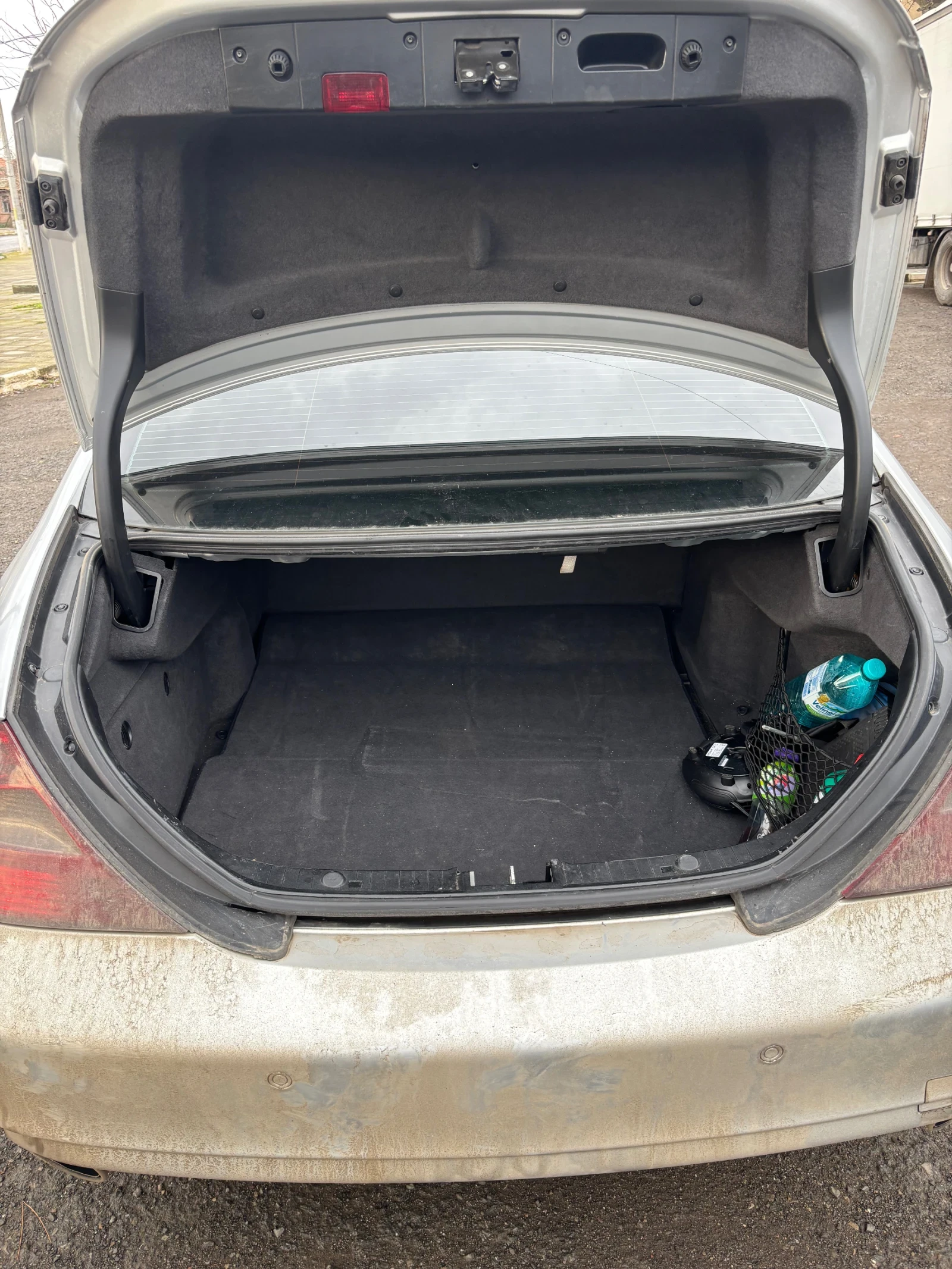 Mercedes-Benz CLS 320 | Mobile.bg � ����������� 5