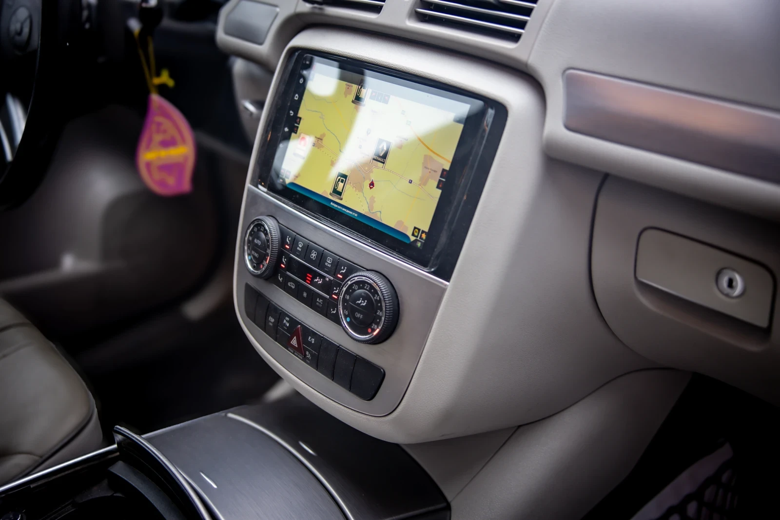 Mercedes-Benz R 350 350CD | Mobile.bg � ����������� 15