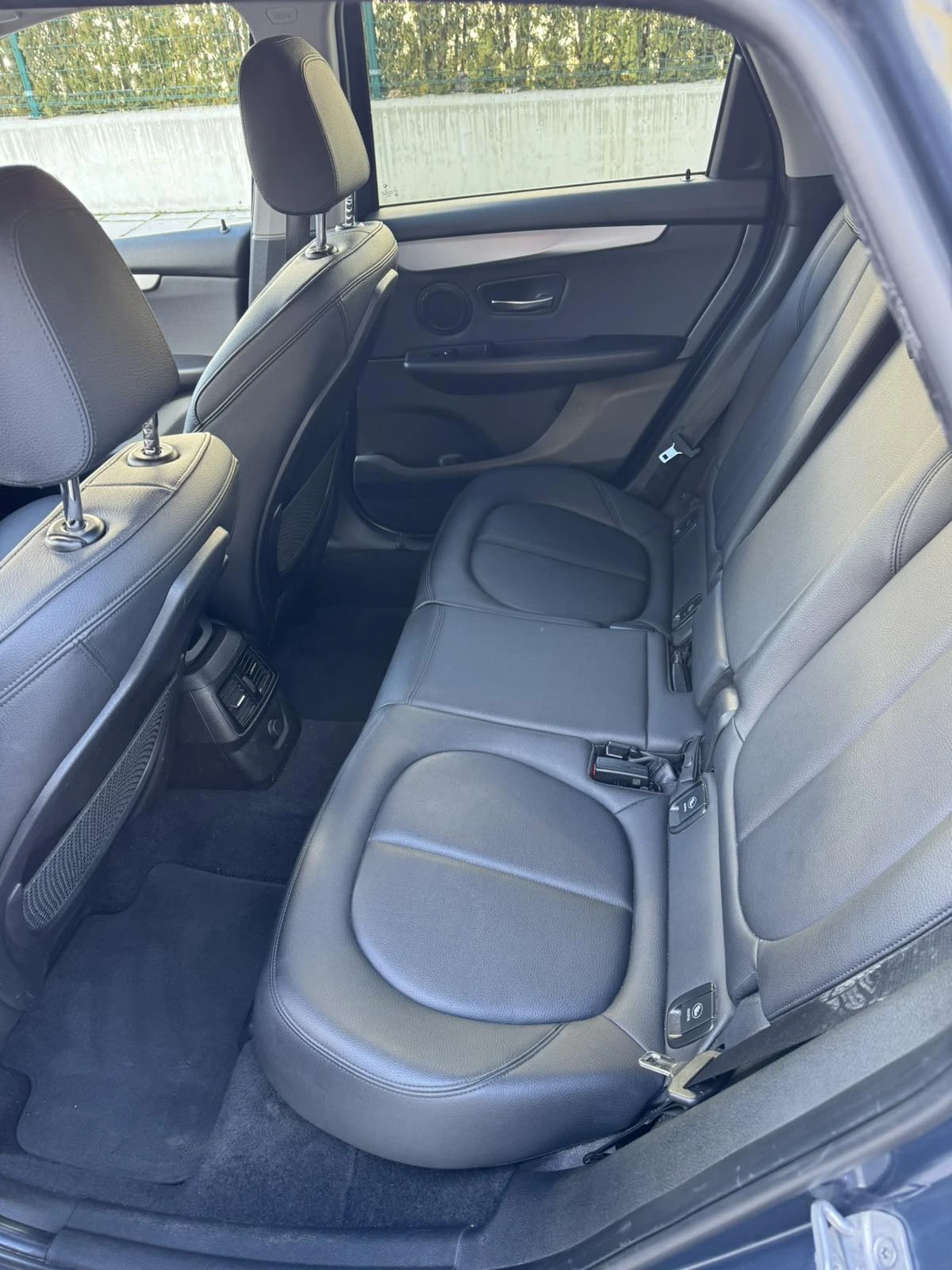 BMW 2 Active Tourer 218 D, Euro 6, 2017�. ��� ���������! | Mobile.bg � ����������� 15