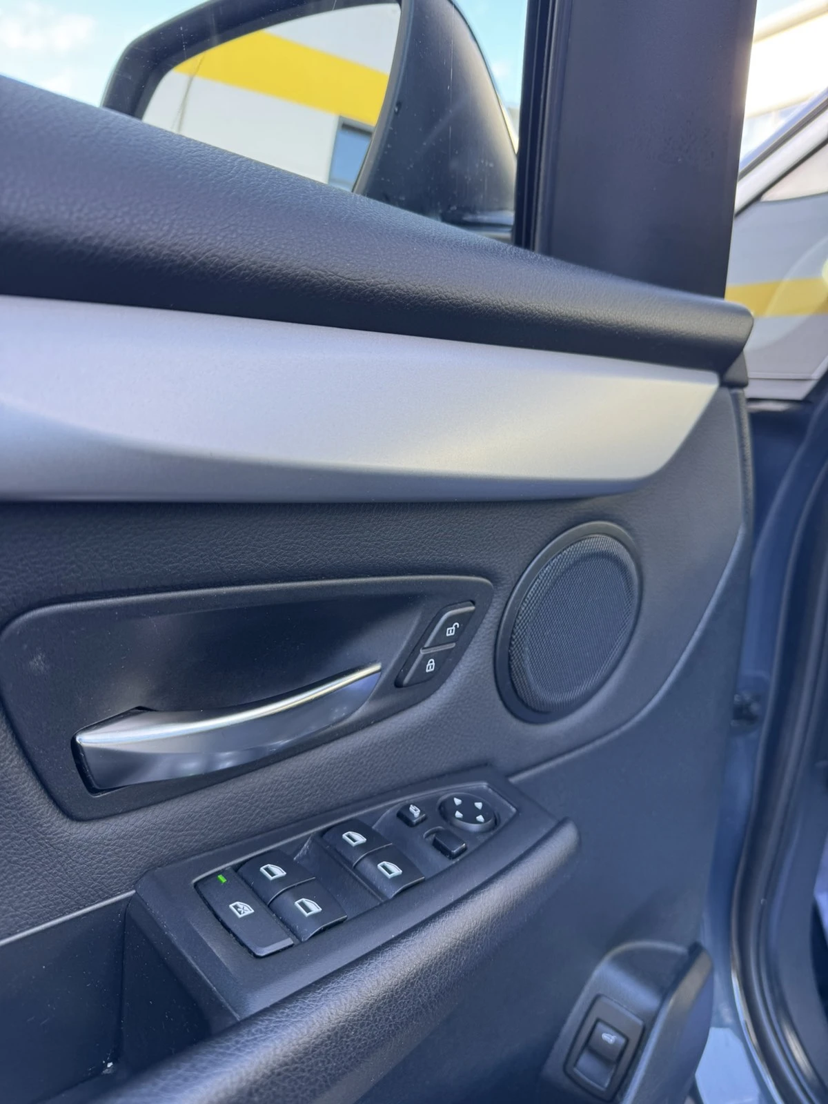 BMW 2 Active Tourer 218 D, Euro 6, 2017�. ��� ���������! | Mobile.bg � ����������� 13