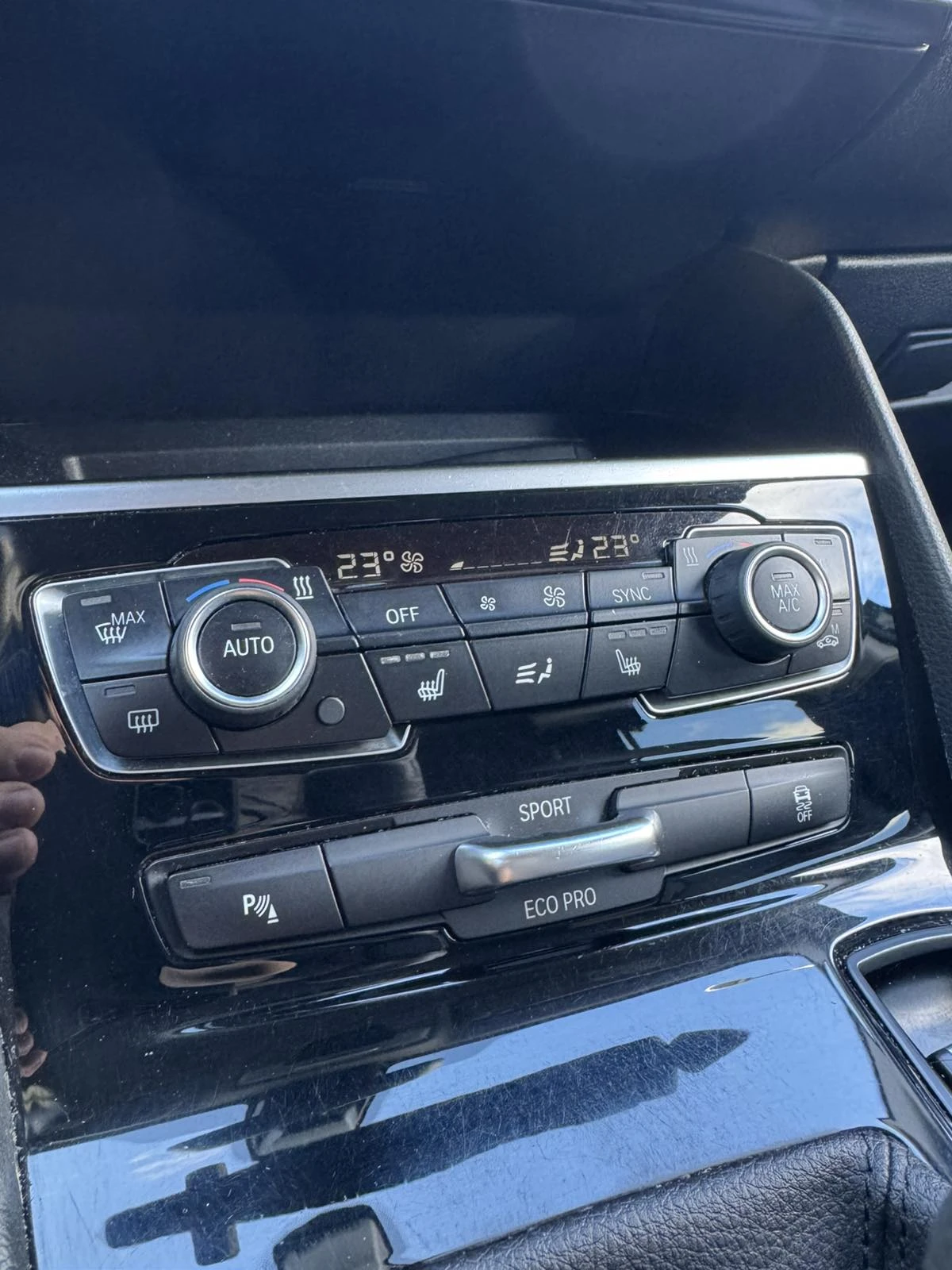 BMW 2 Active Tourer 218 D, Euro 6, 2017�. ��� ���������! | Mobile.bg � ����������� 11