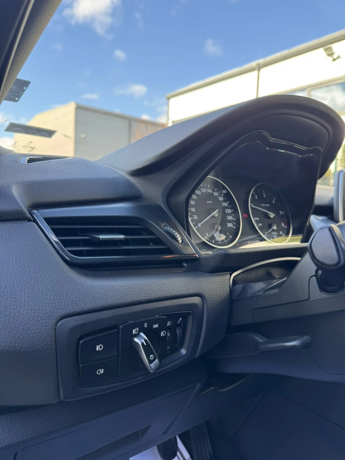 BMW 2 Active Tourer 218 D, Euro 6, 2017�. ��� ���������! | Mobile.bg � ����������� 12