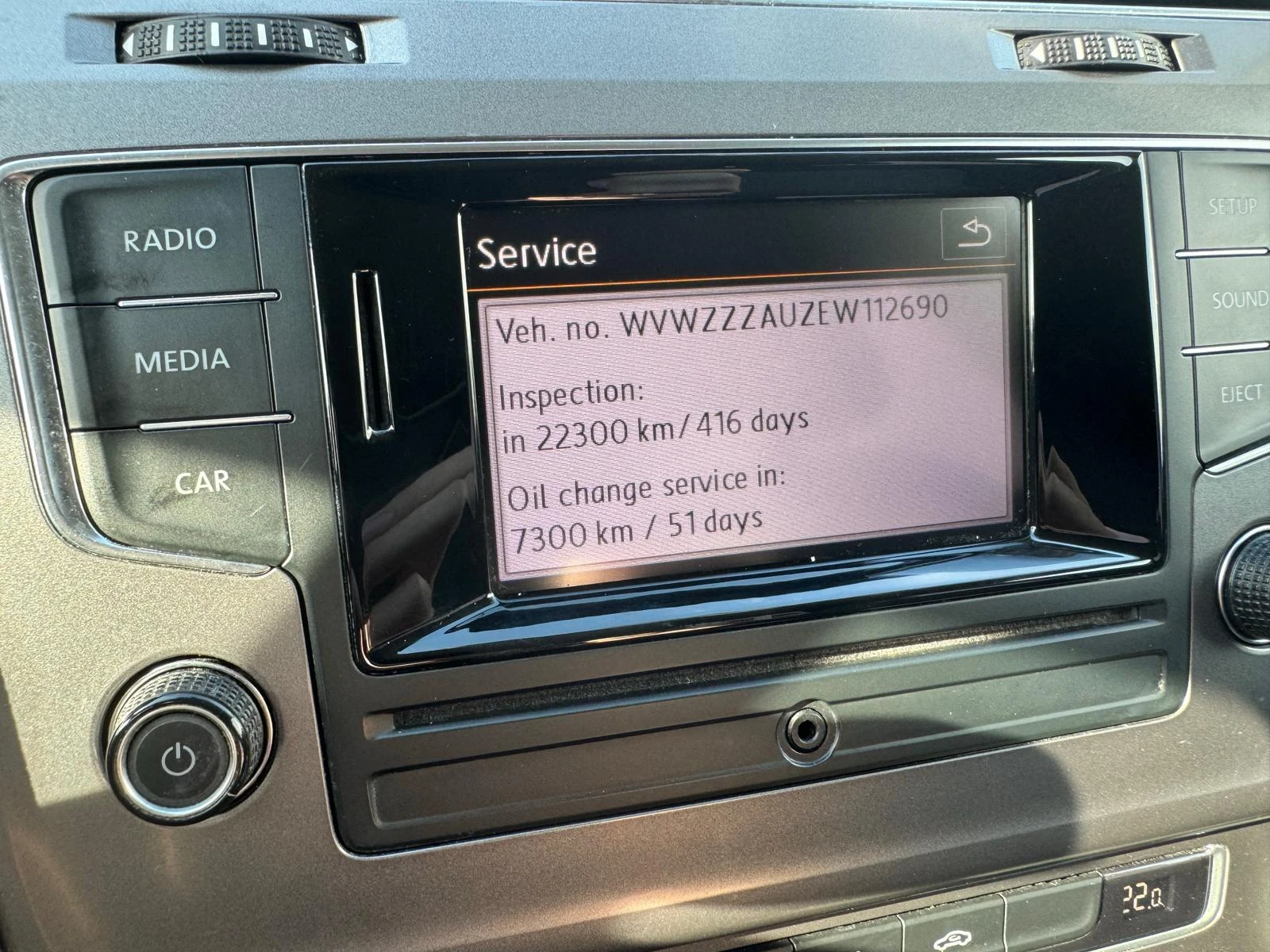 VW Golf 1.6TDi/Comfirtline BlueMotion �� VW | Mobile.bg � ����������� 14