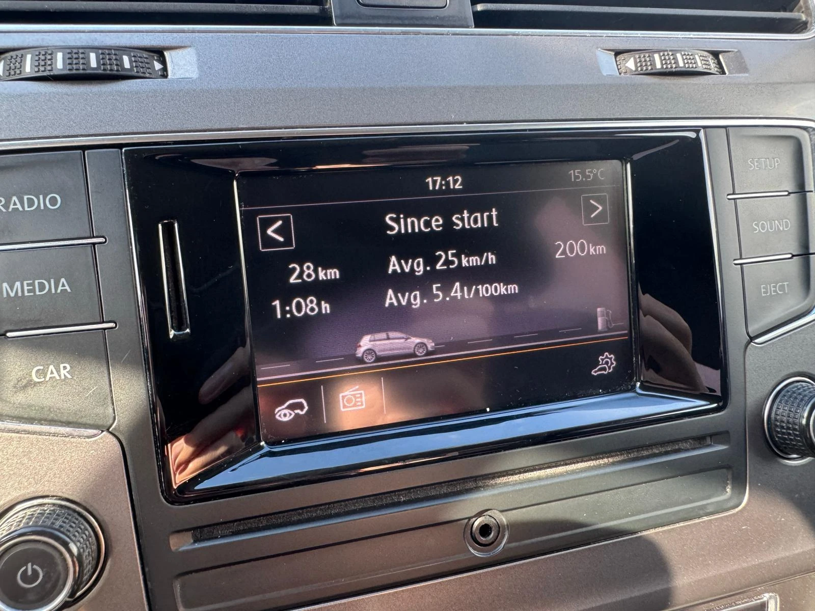 VW Golf 1.6TDi/Comfirtline BlueMotion �� VW | Mobile.bg � ����������� 13